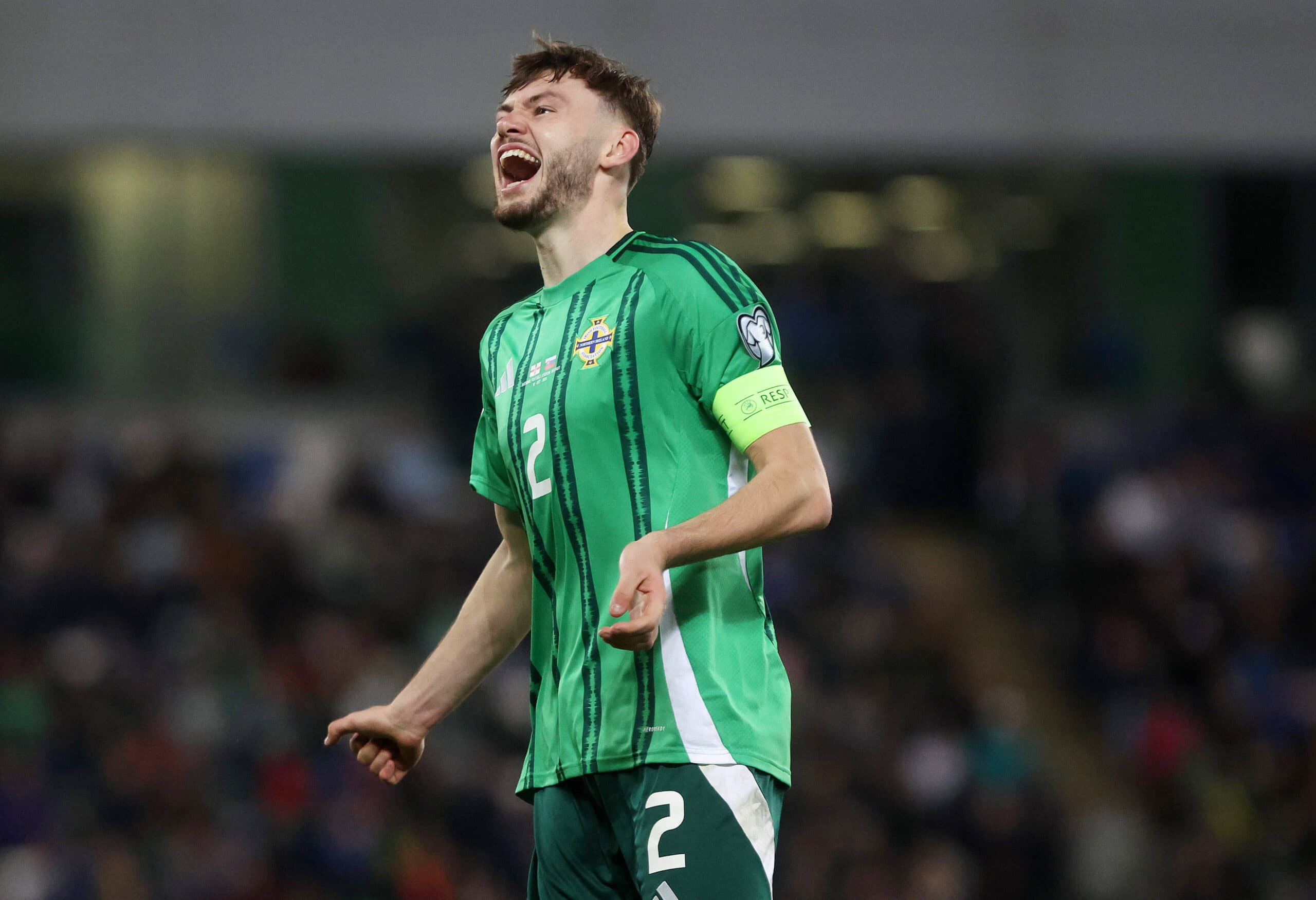 Liverpool receive interesting Conor Bradley injury update