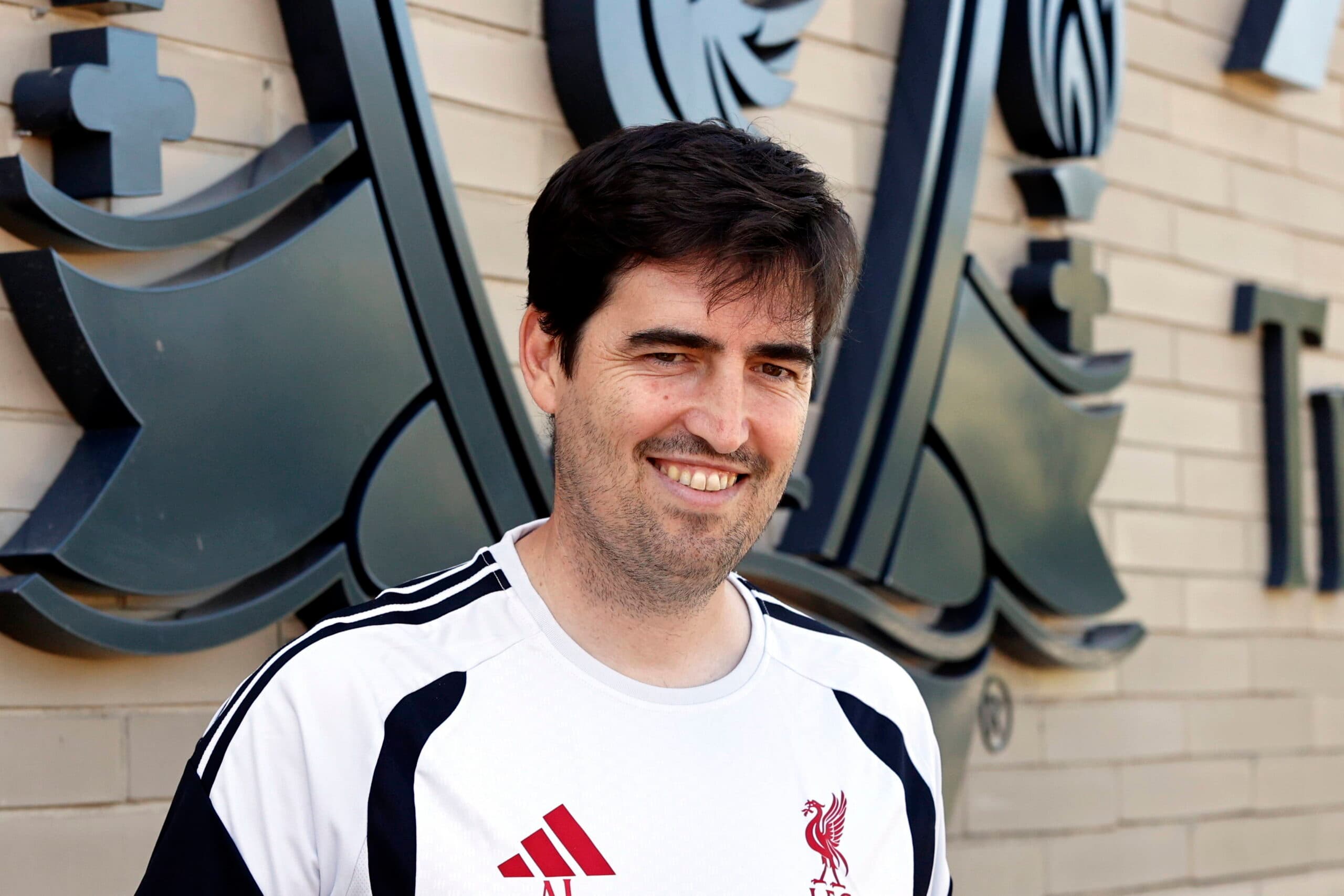 Liverpool Starting XI vs Sunderland: Confirmed Team News and Predicted Lineup
