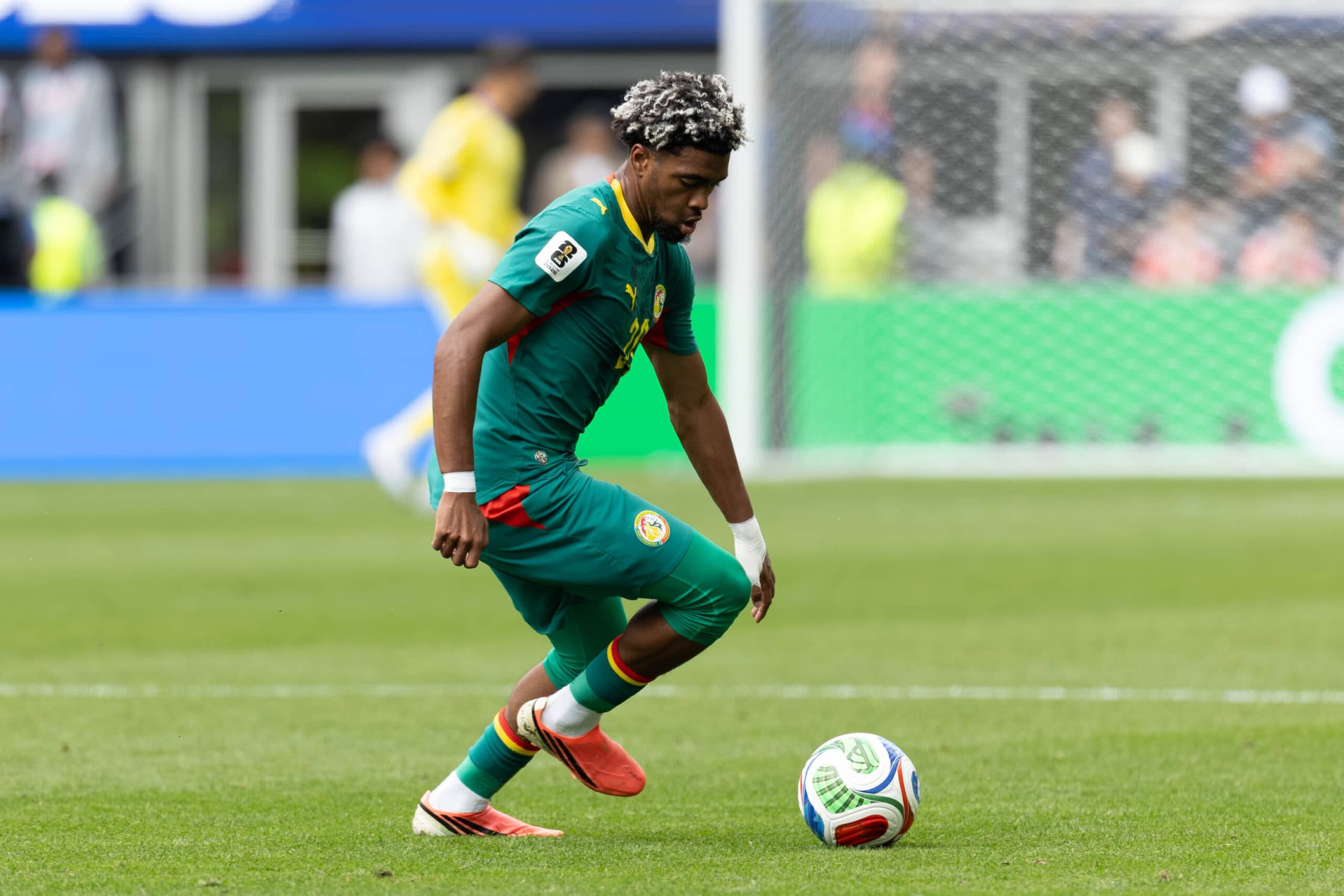 Report: Liverpool to open talks to complete £34m signing
