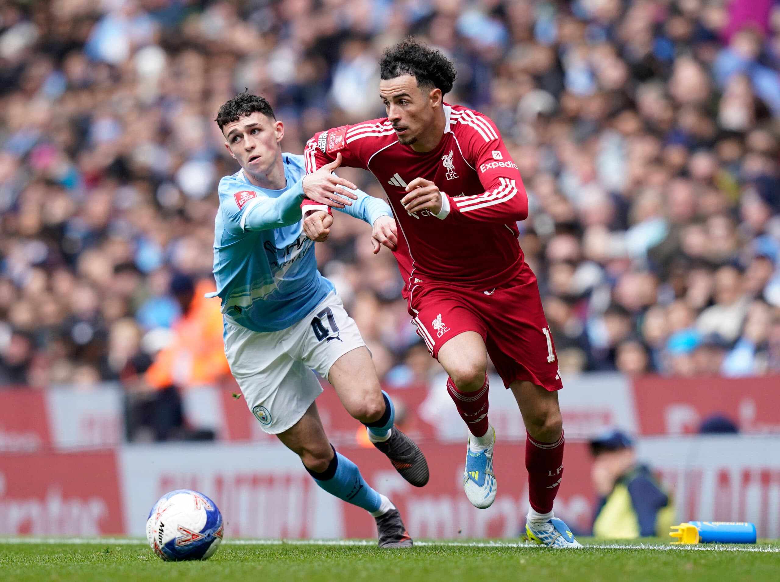 Fabrizio Romano: Another bid expected as Liverpool star heads for the exit