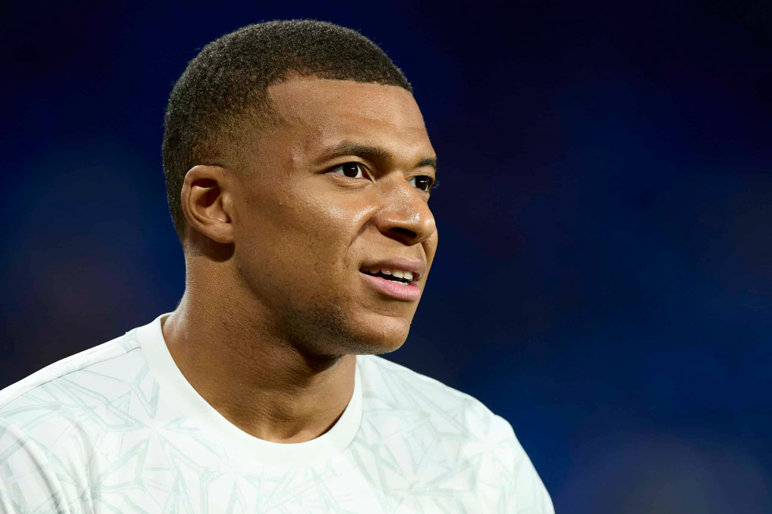 Kylian Mbappe drops Liverpool bombshell – “I was close…”