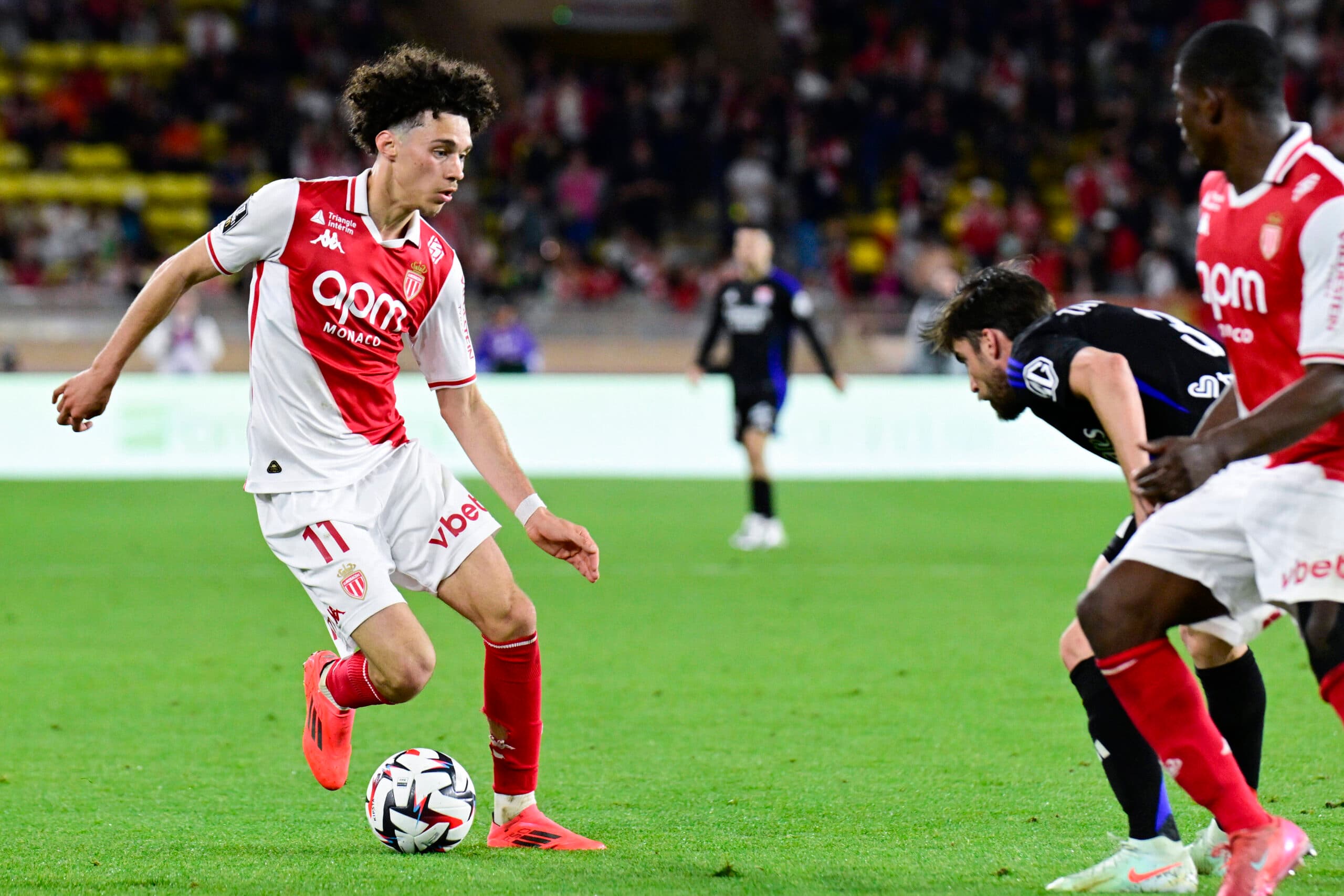 Sky Sports: Liverpool ready to hijack deal for French star