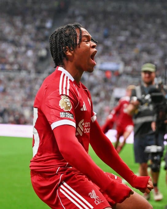 Journalist claims Liverpool wonderkid set to be huge beneficiary of Iraola appointment