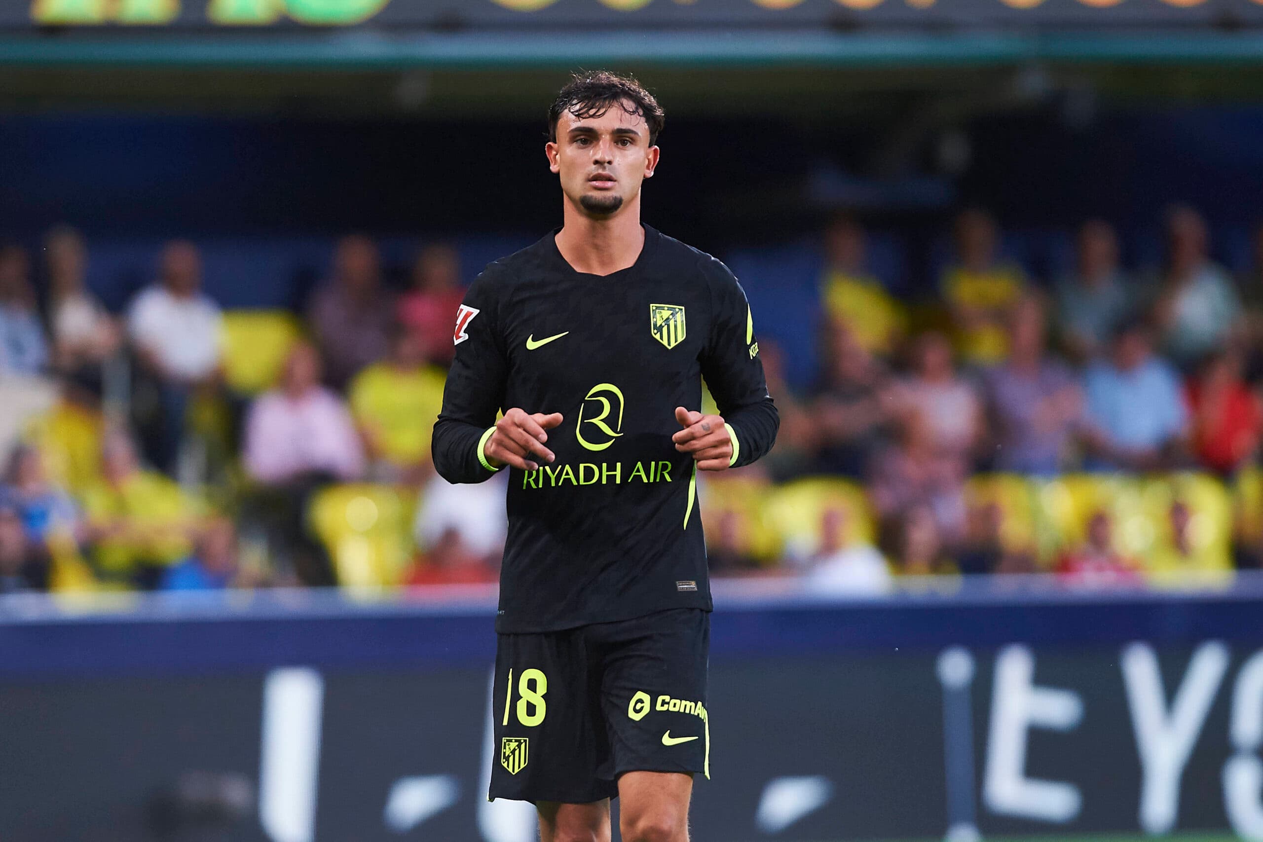 Liverpool told to move for La Liga defender this summer