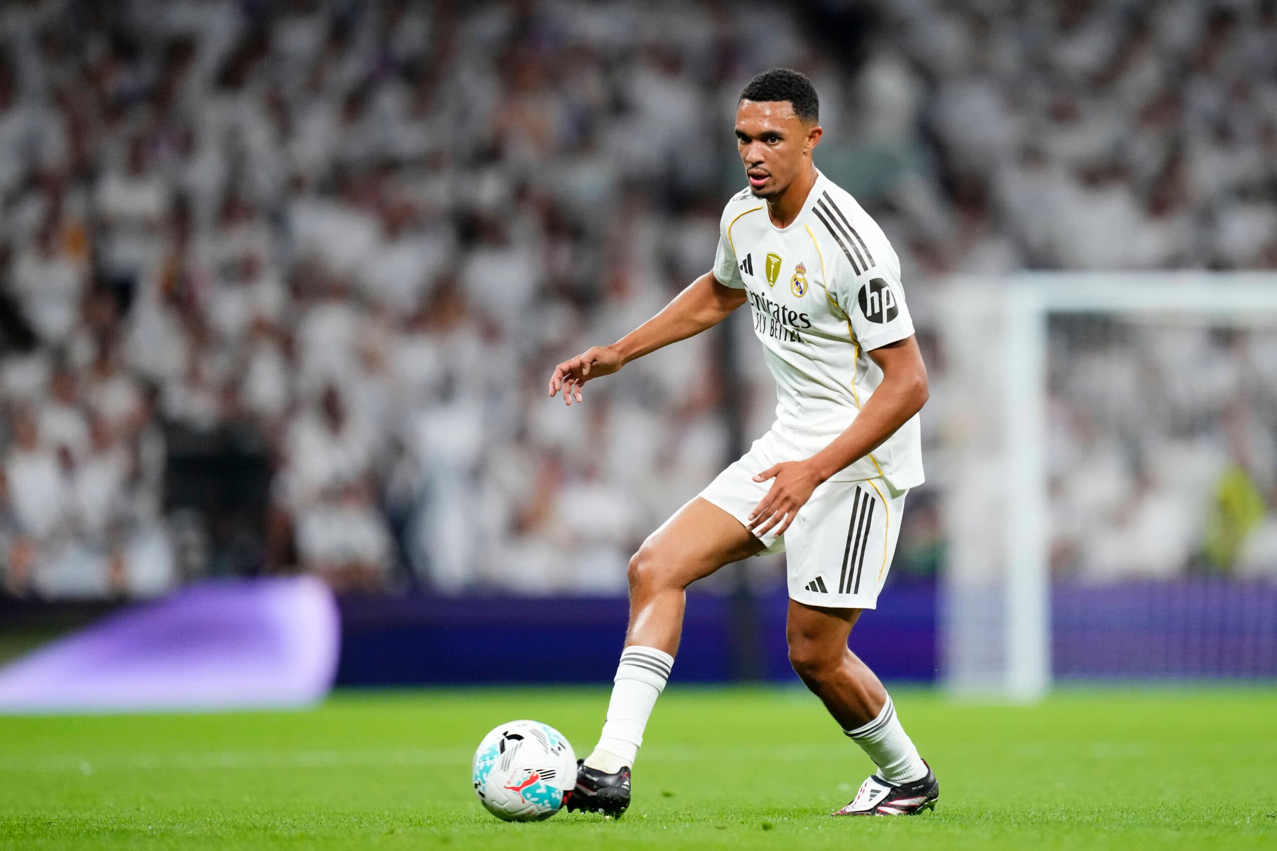 Former reds criticised for Champions League performances