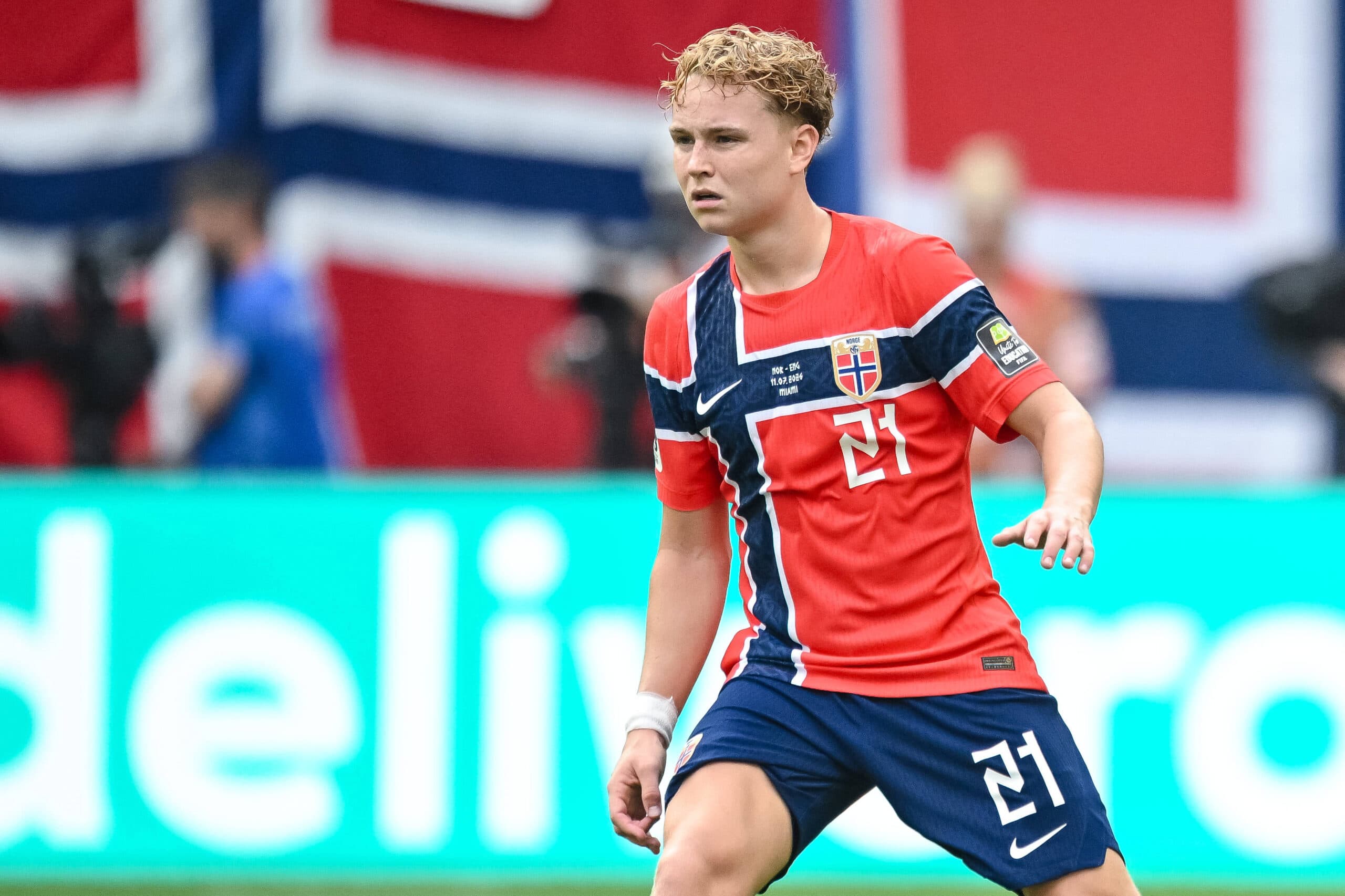 Report: Liverpool transfer target available for £68m this summer
