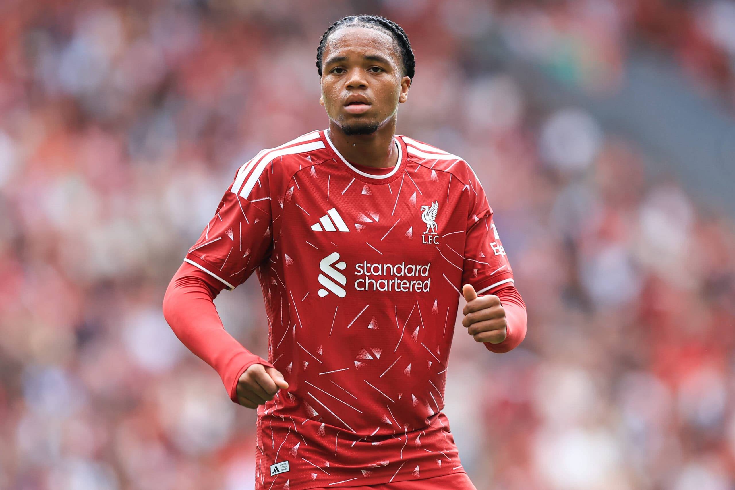 Liverpool Wonderkid Expected For New Role If Star Is Signed