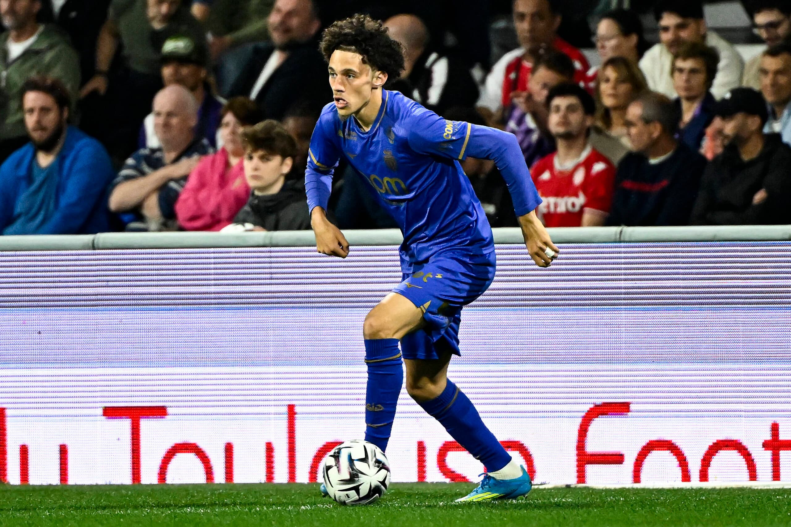 Report: Liverpool could wrap up their next signing for just €50m