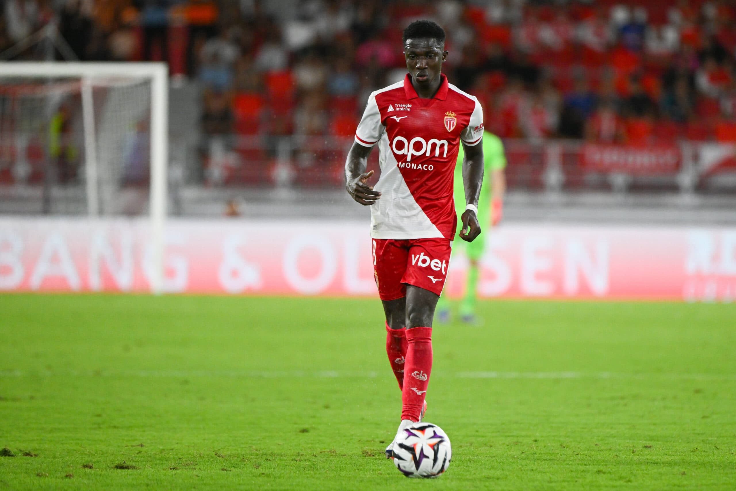 Report: Ligue 1 star high in Liverpool’s thinking for 2027