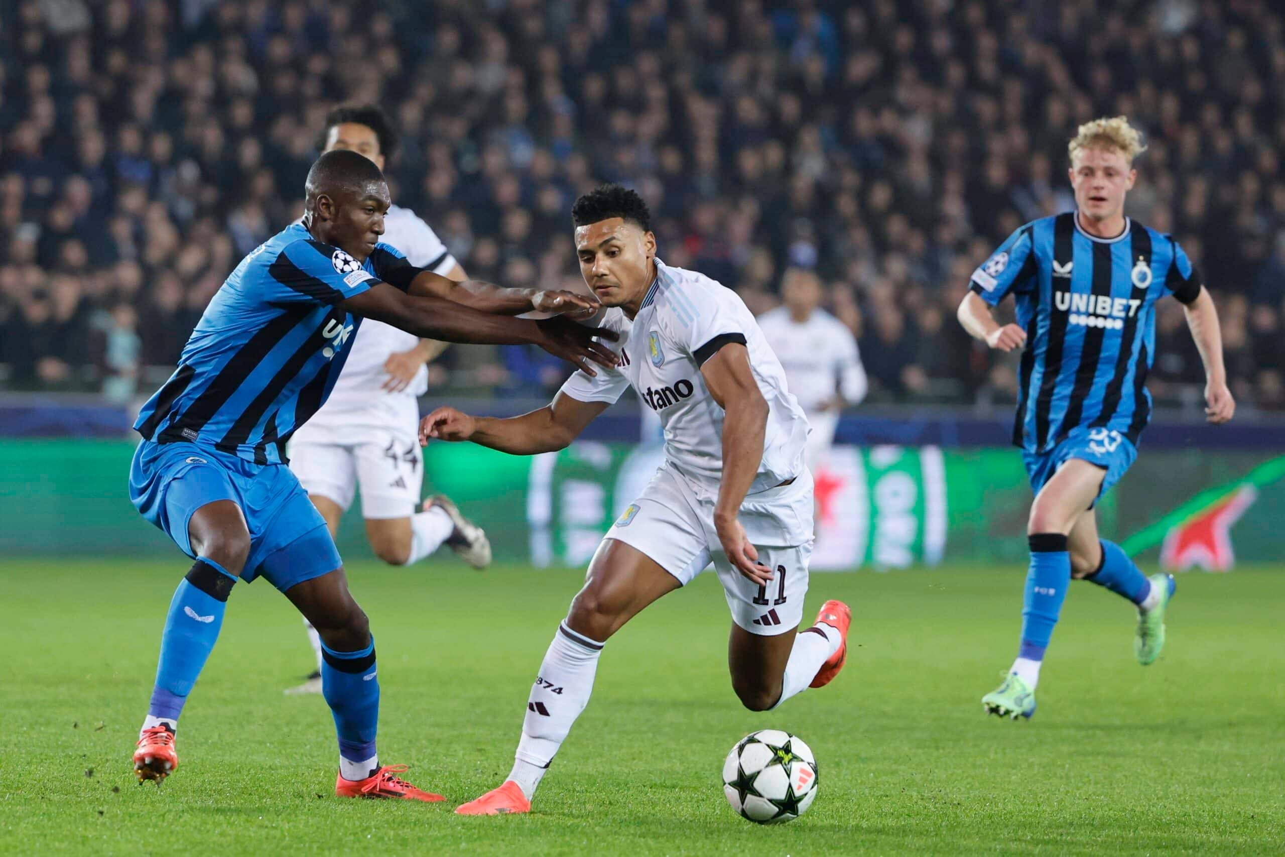 Liverpool can wrap up move for ‘talented’ defender for just €45m