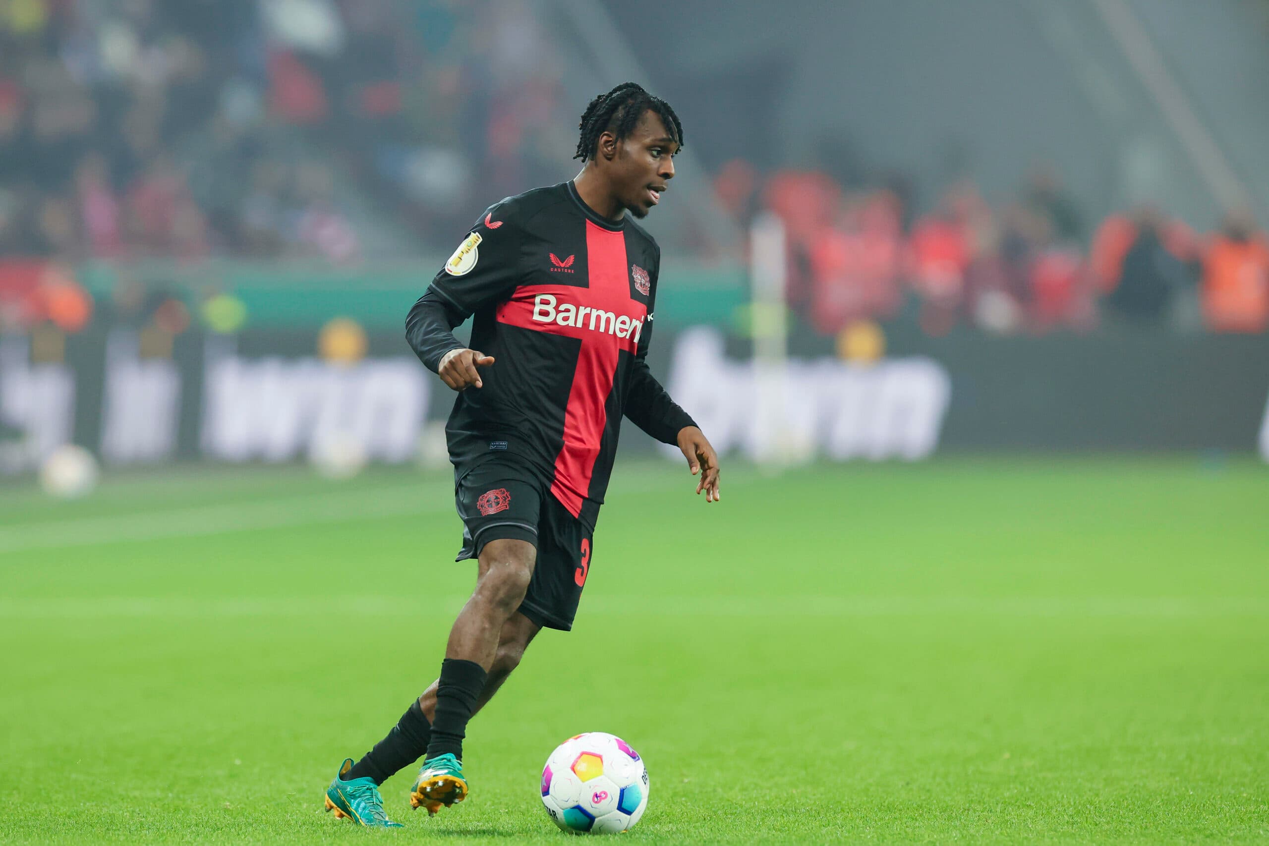 Report: £30m Liverpool ace expected to be Alonso’s first Chelsea signing