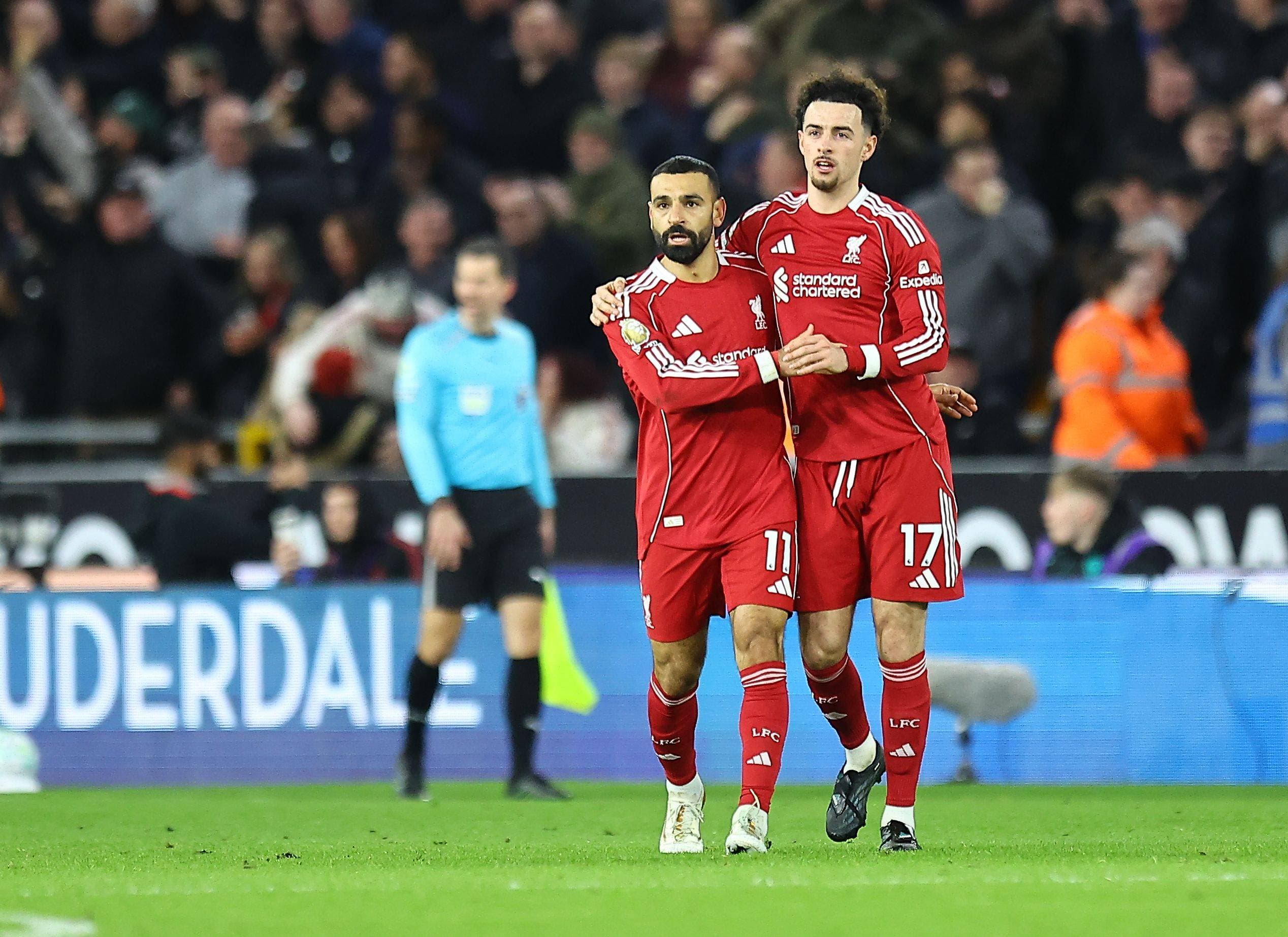 Serie A giants set to rekindle interest in Liverpool star