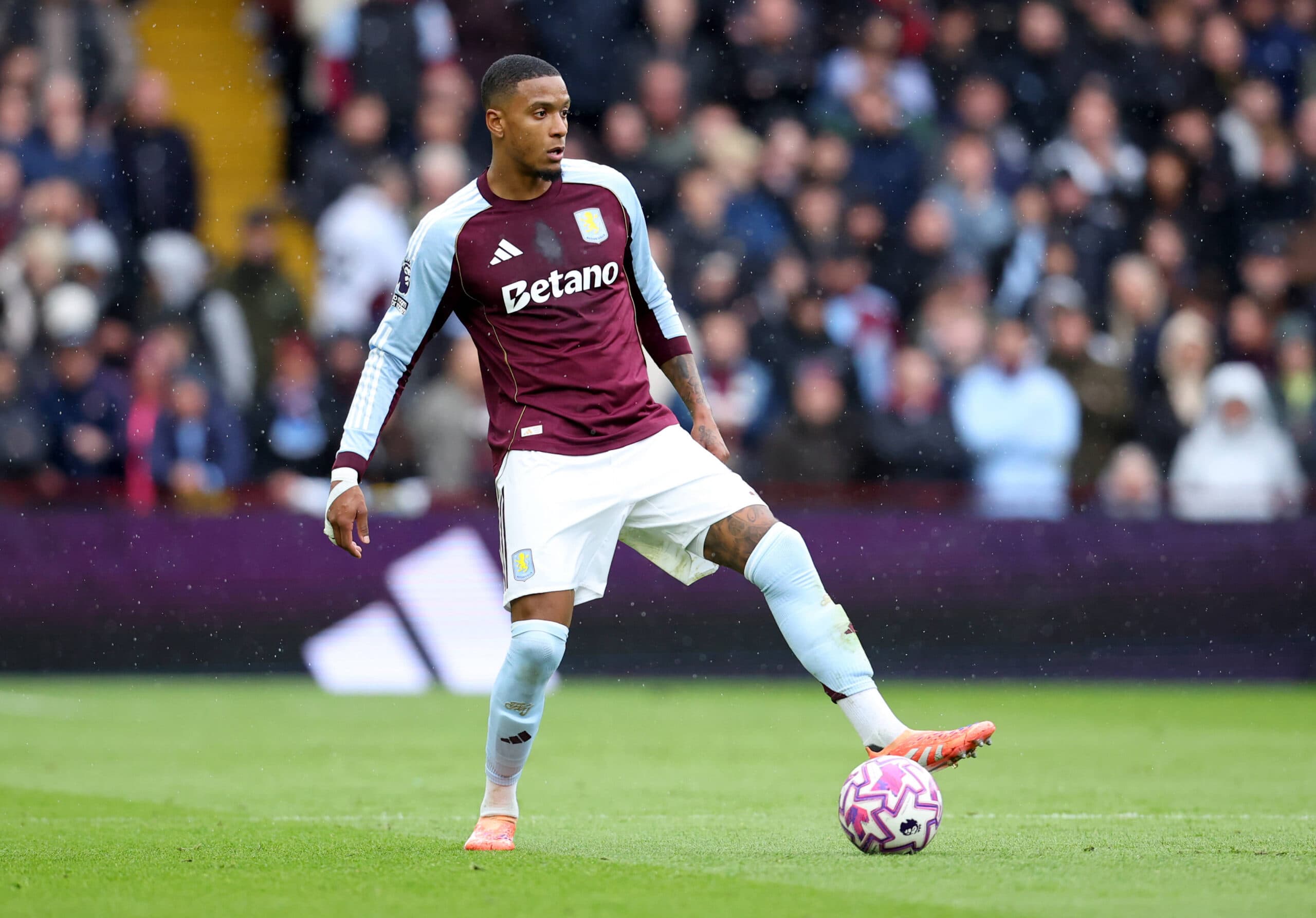 Report: Liverpool could hijack move for £60m-rated defender