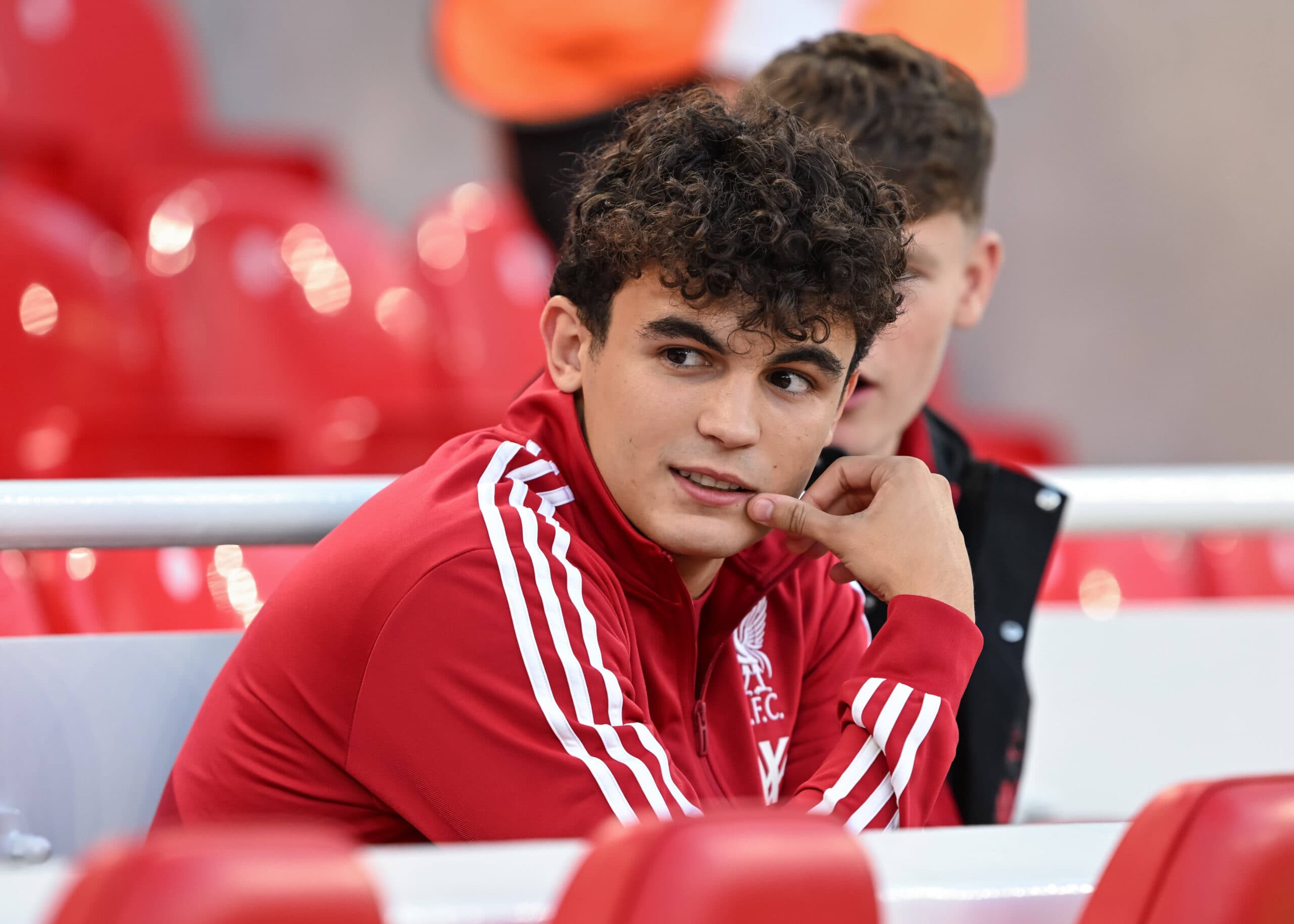 Liverpool star expected to depart for La Liga