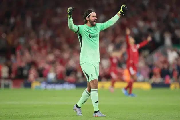 Juventus Stunned By Firm Liverpool Transfer Decision
