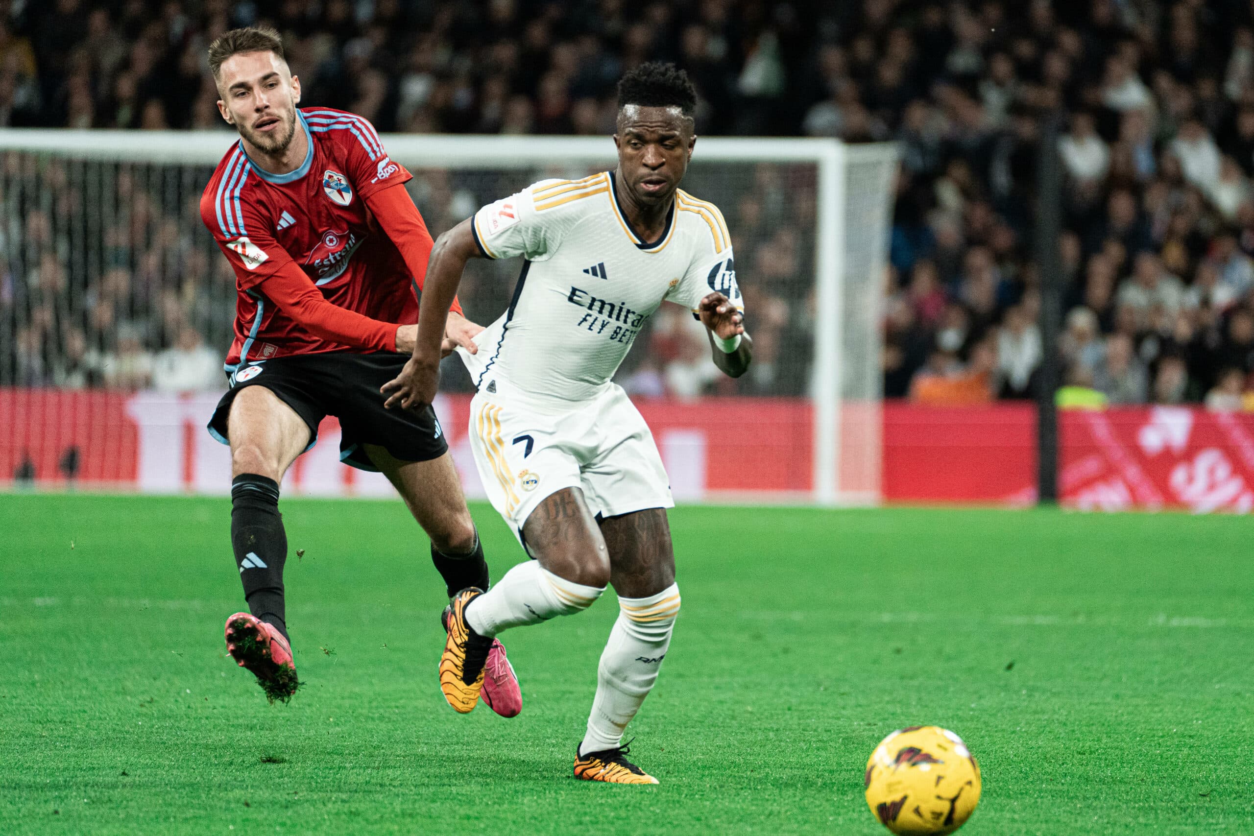 Journalist: Liverpool interested in mega money move for Real Madrid star