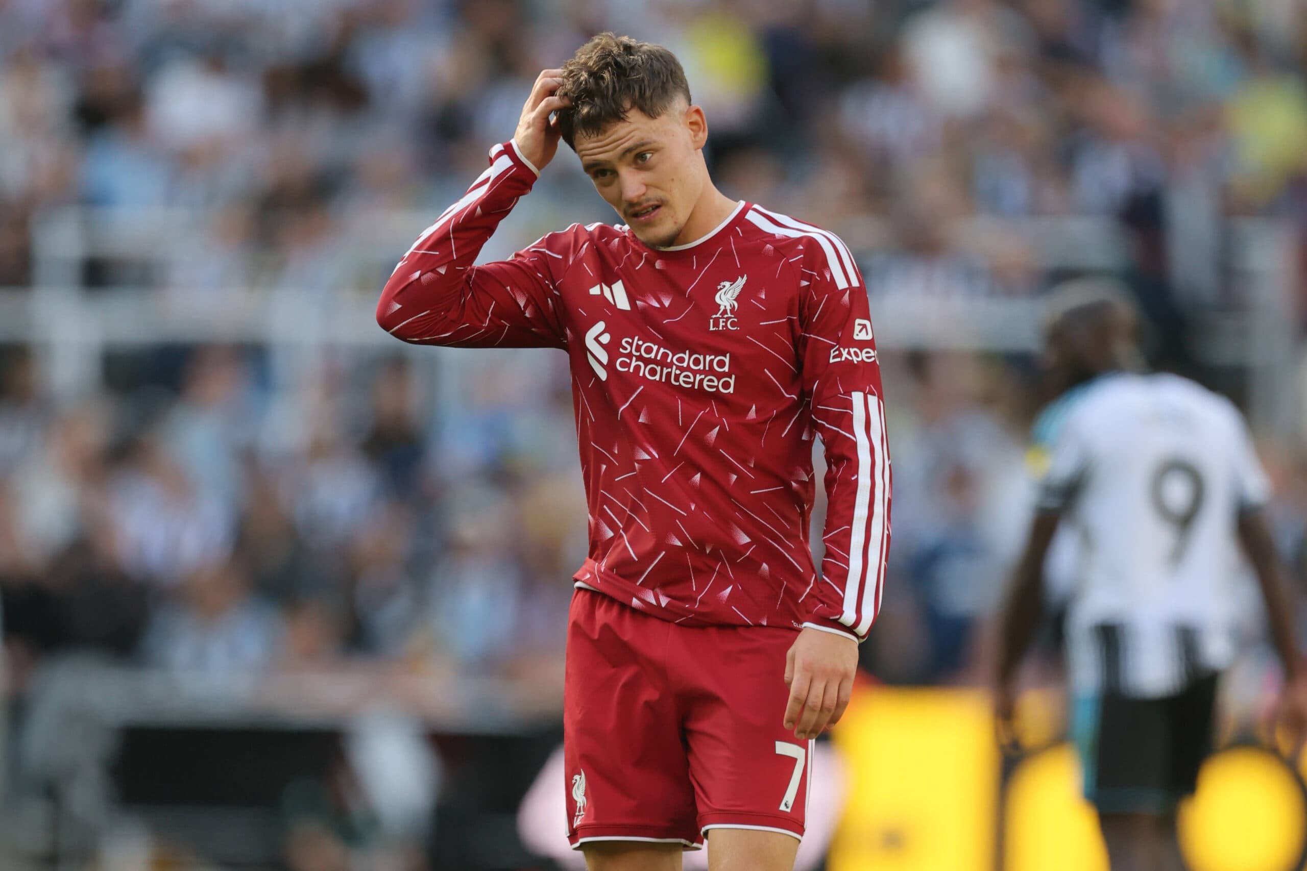 Former Liverpool star claims they may regret not moving for Brentford star