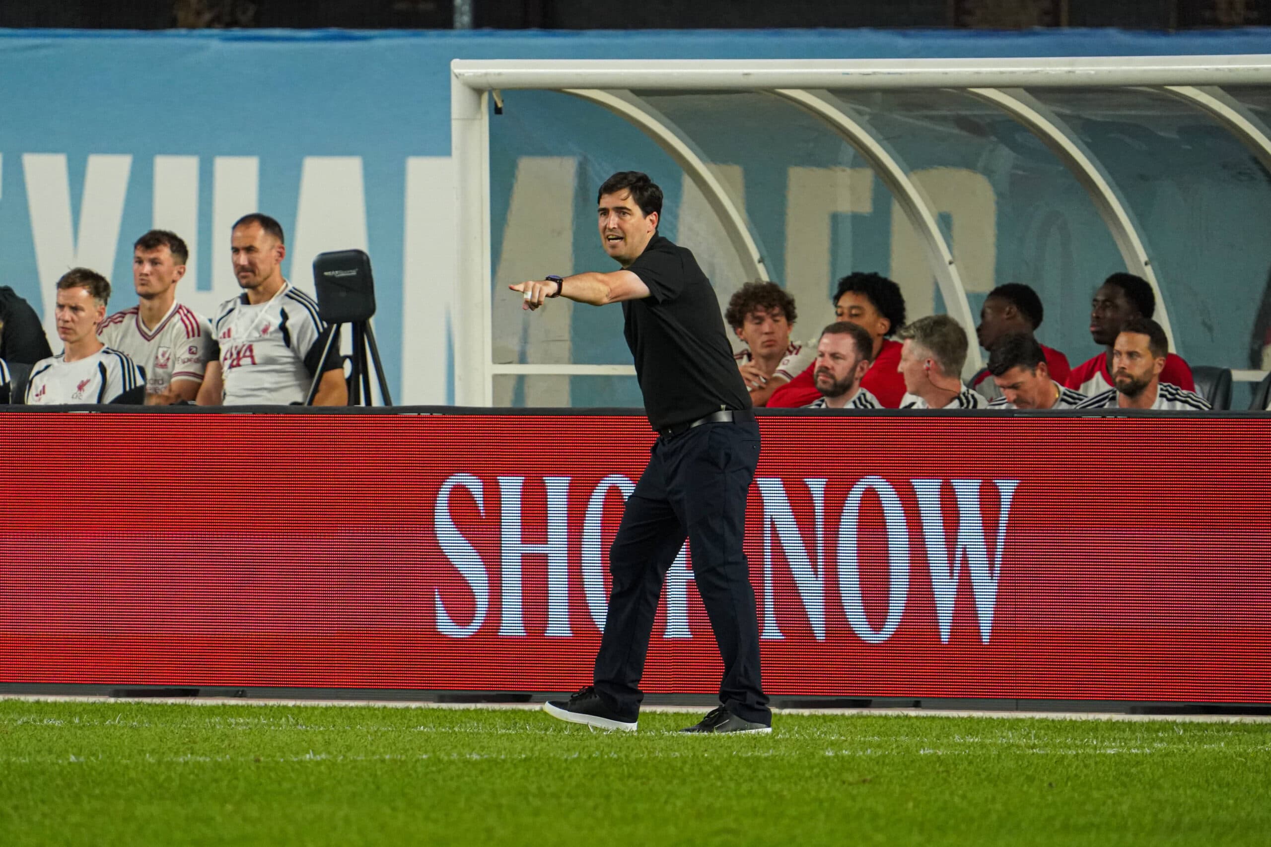 David Lynch’s 5 Key Takeways from Liverpool’s 2-4 Loss to Leeds