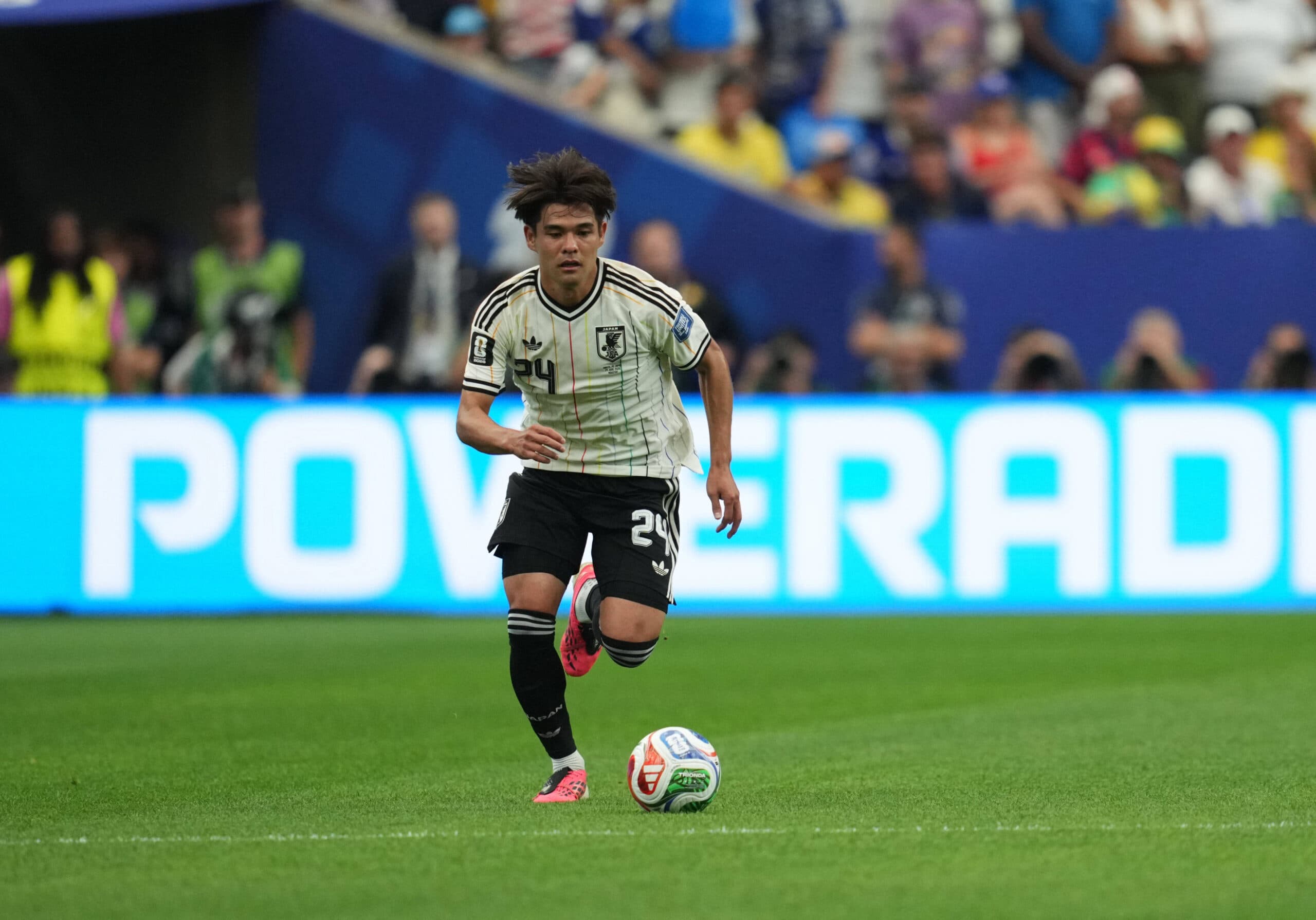 Report: Liverpool showing ‘strong interest’ in move for £52m-rated midfielder