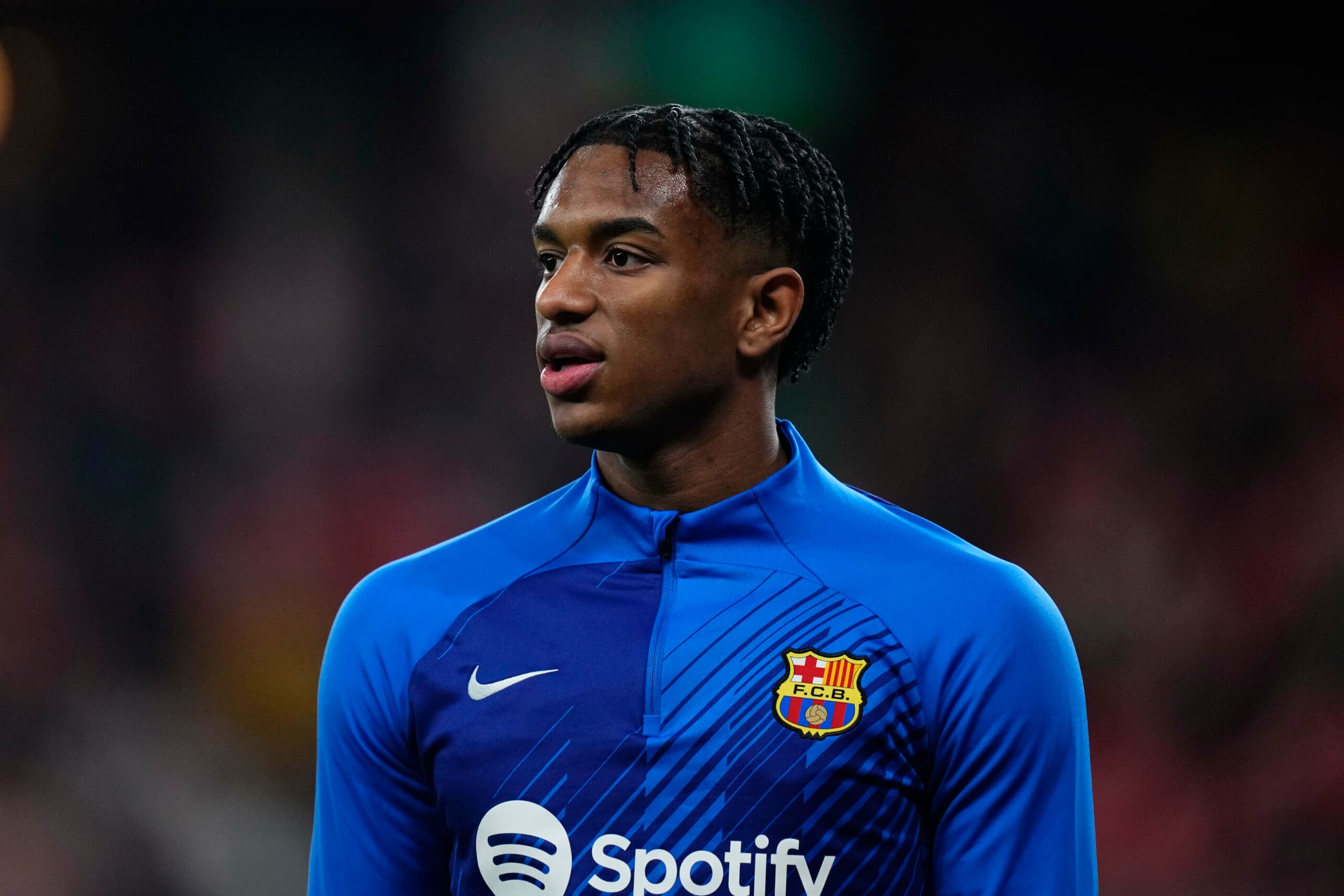 Journalist: Liverpool keen on move for La Liga starlet