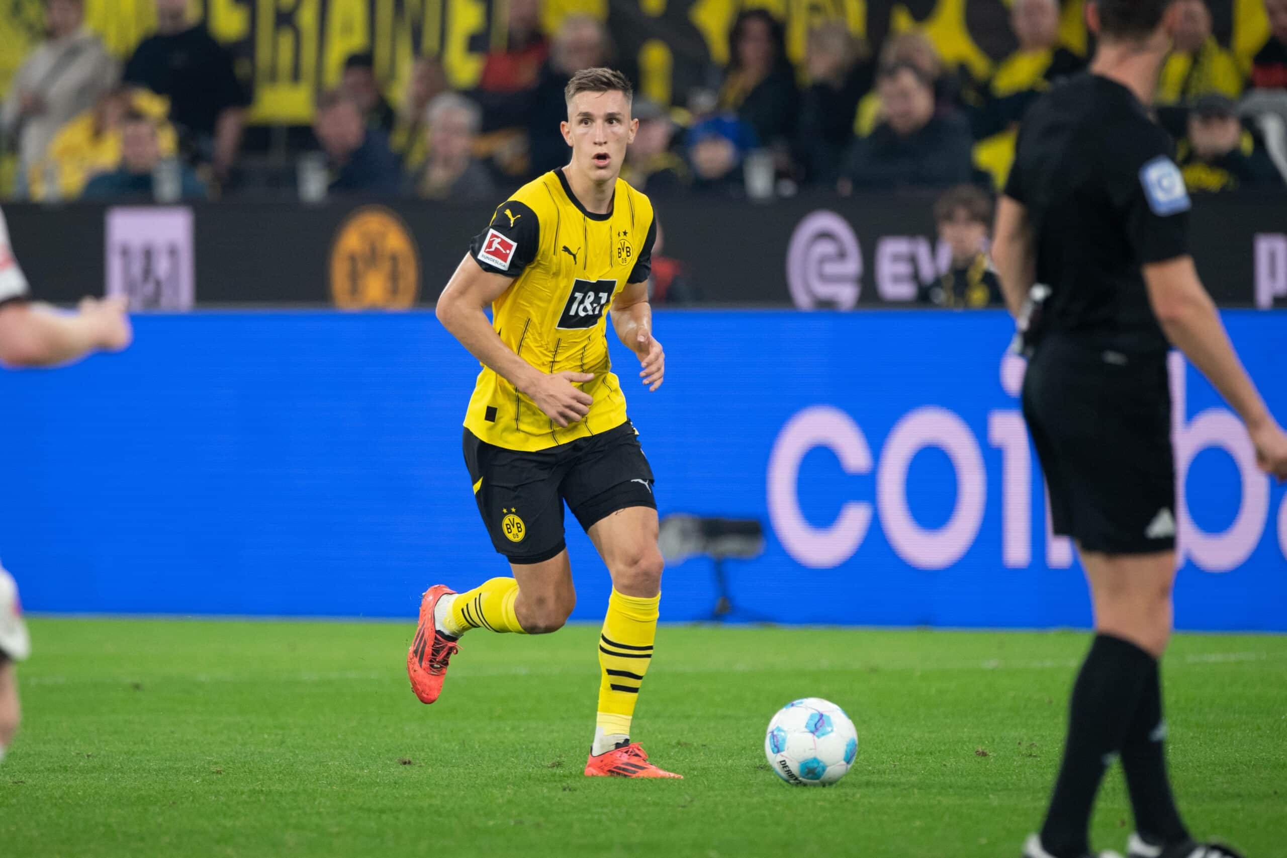 Report: Liverpool could replace Ibrahima Konate with €50m defender