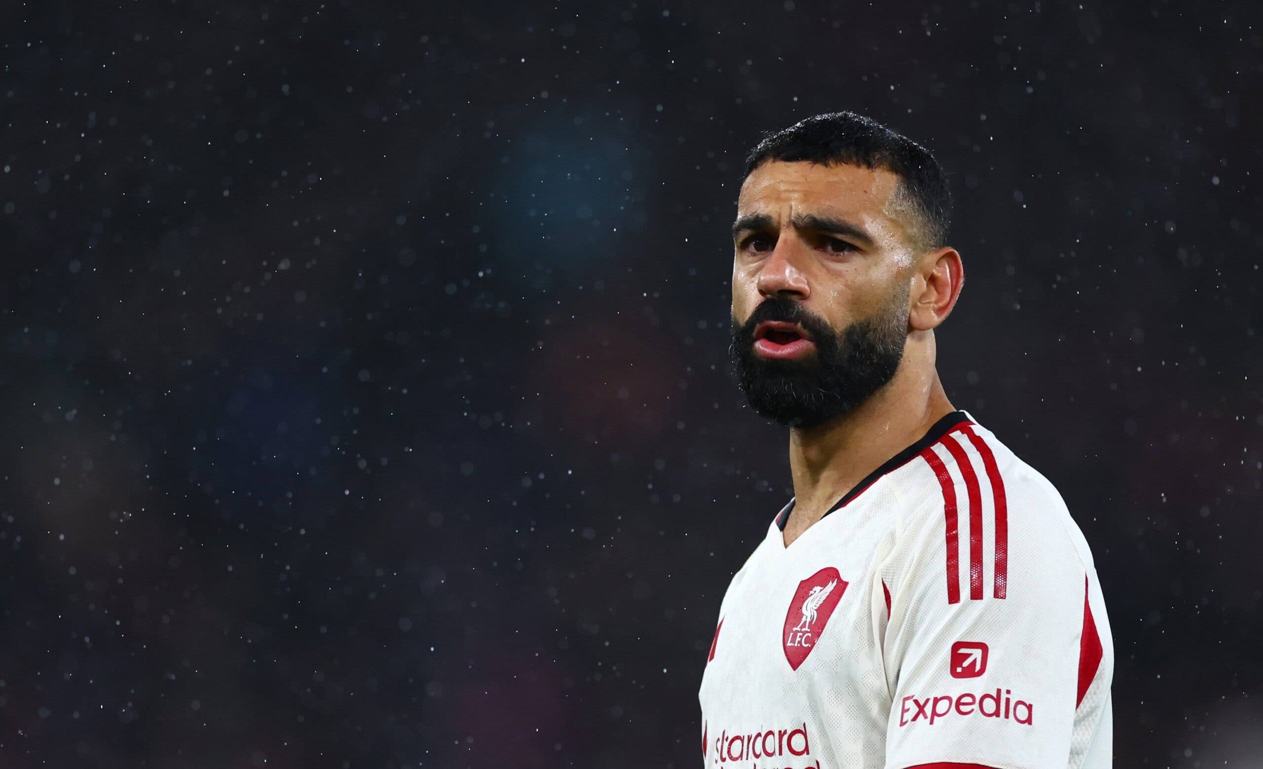 Liverpool star admits peace over recent decision
