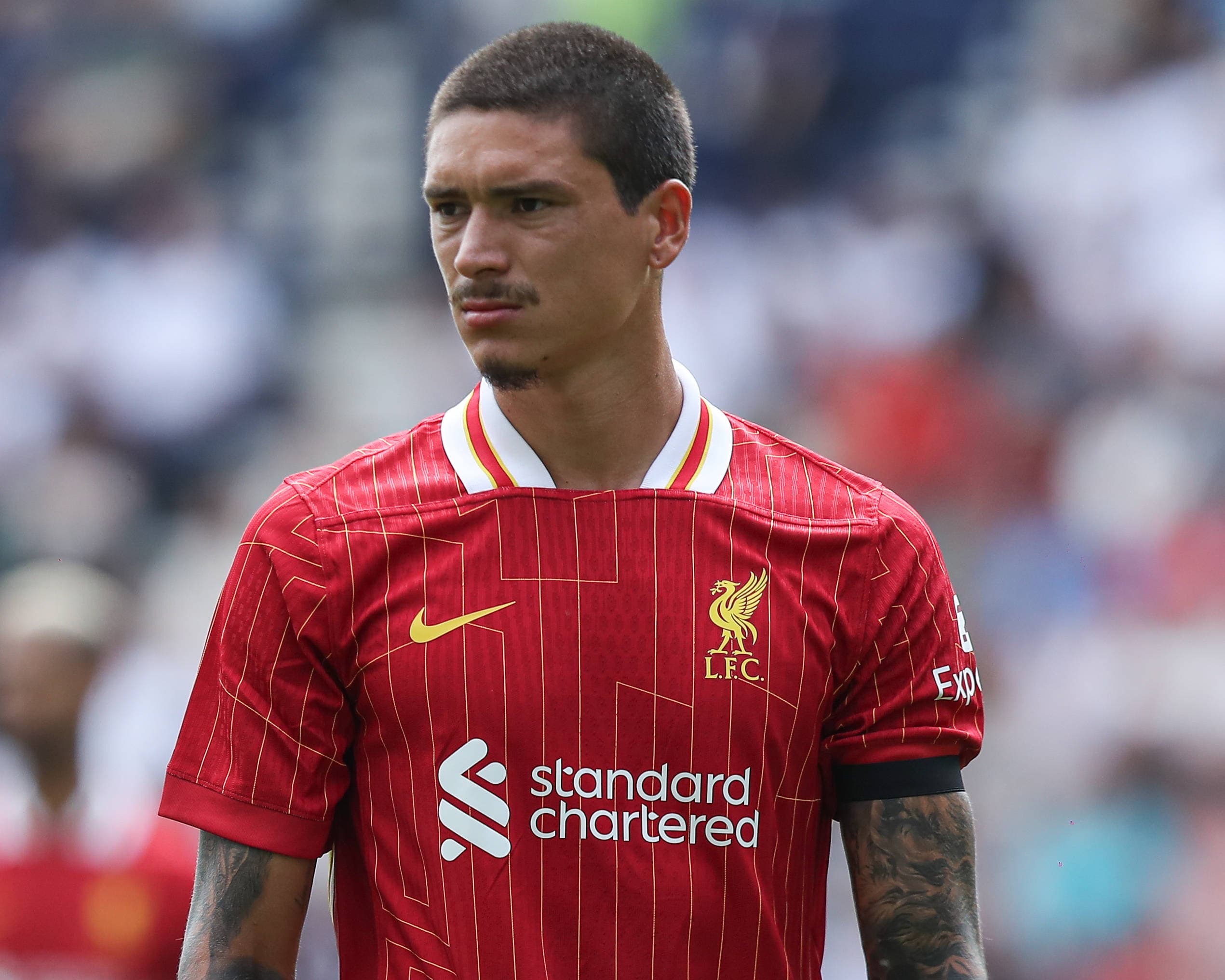 Report: Liverpool cult hero eyeing Anfield return in potential shock move