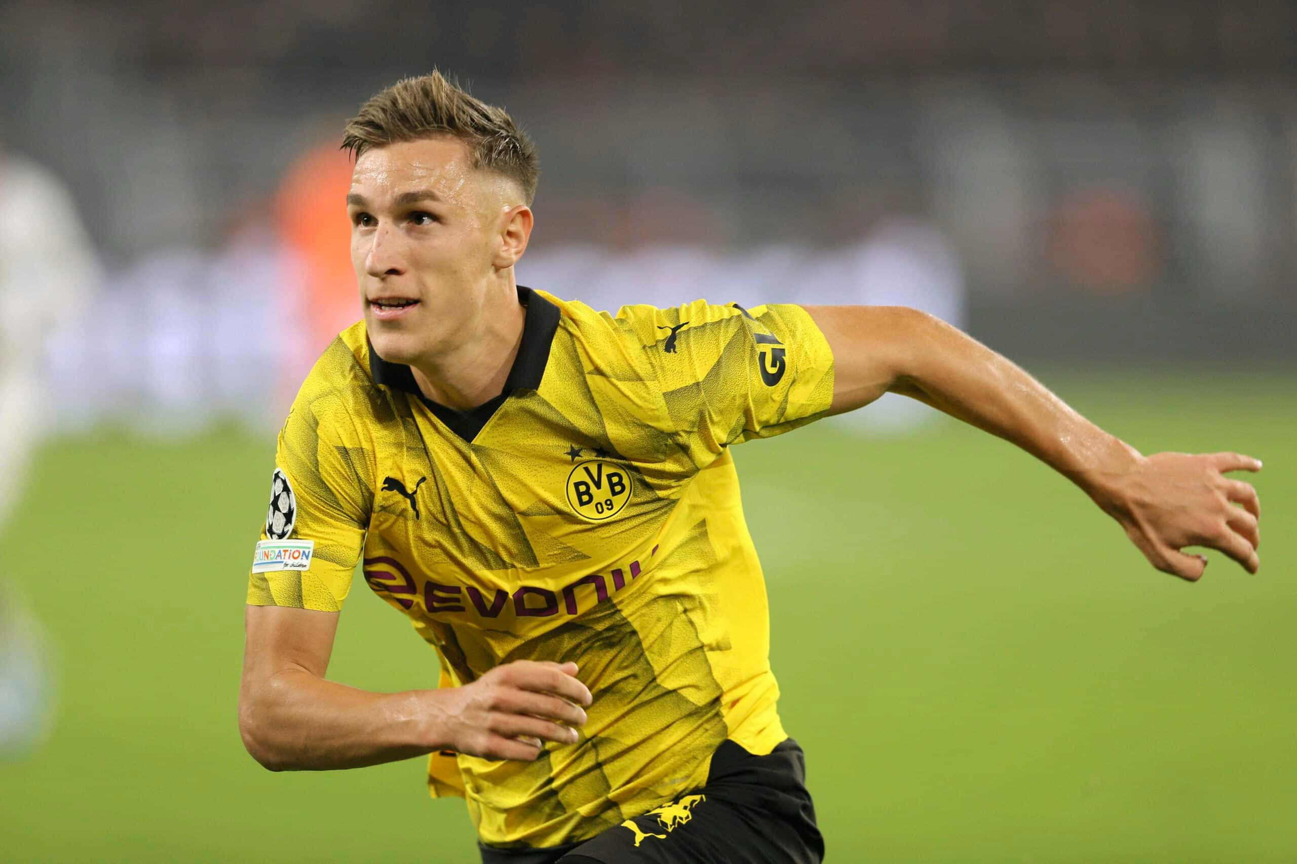 Liverpool have missed the chance to sign defender for €60m