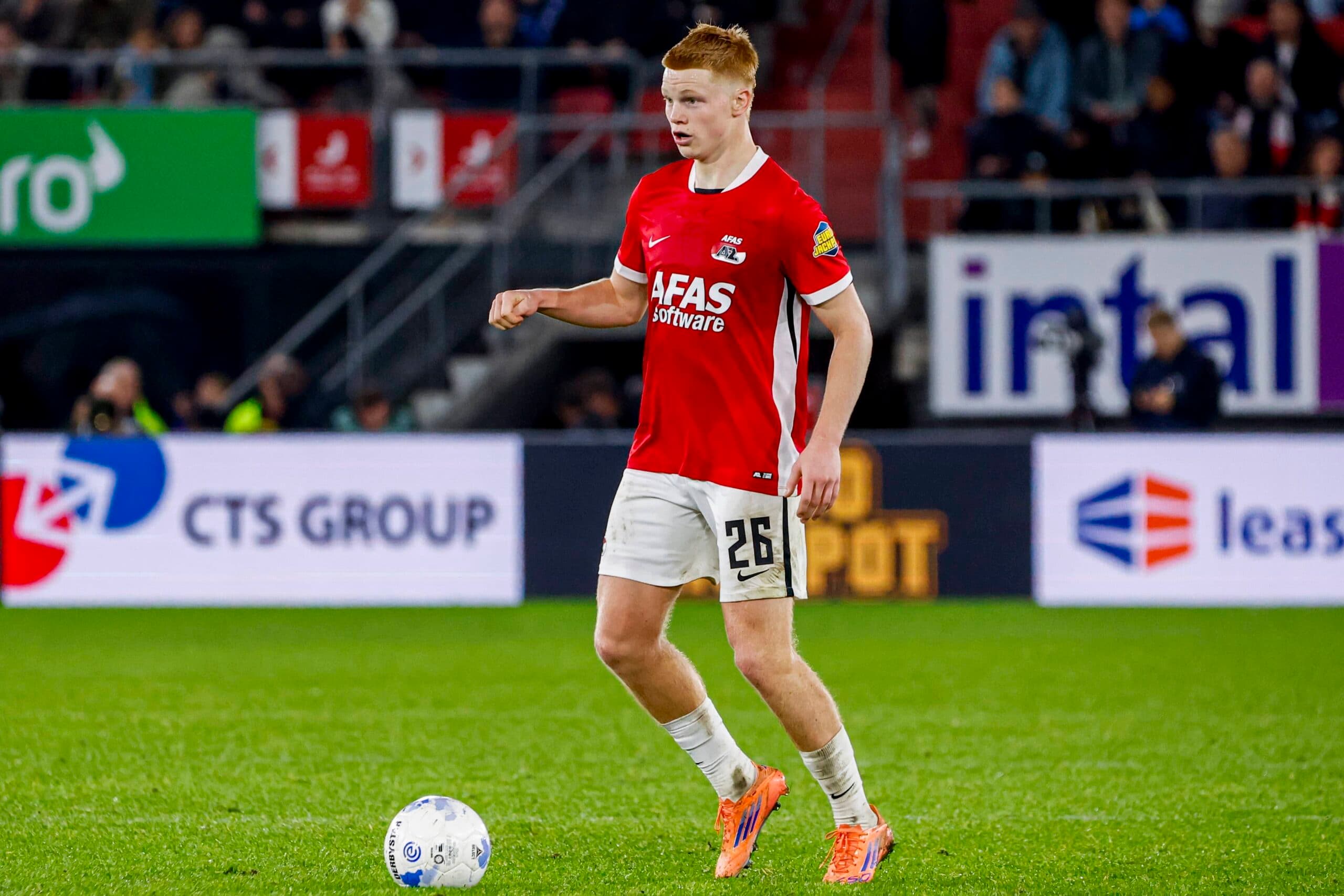 Report: £30m Liverpool target reveals ‘new challenge’ objective