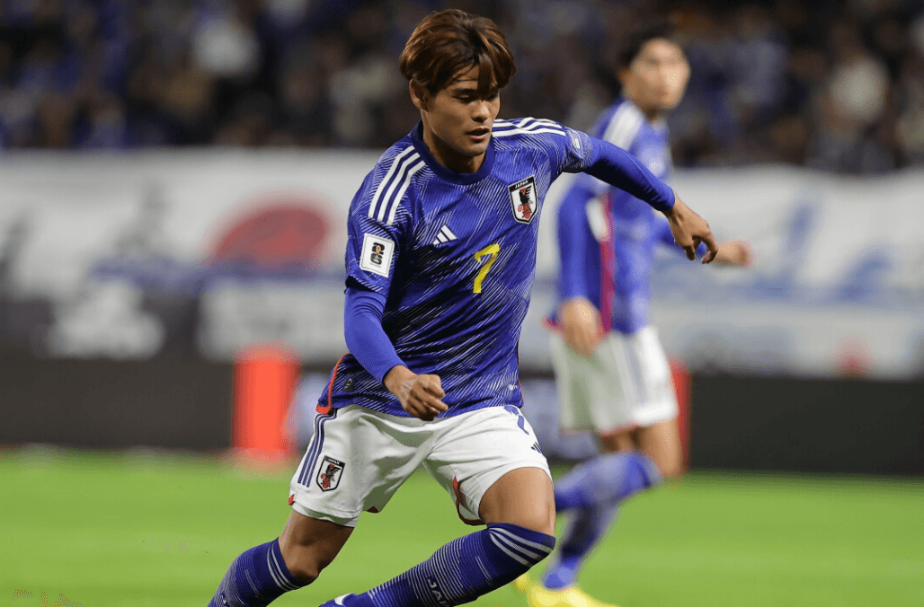 Report: Liverpool interested in Bundesliga midfielder with ‘big offer’ expected