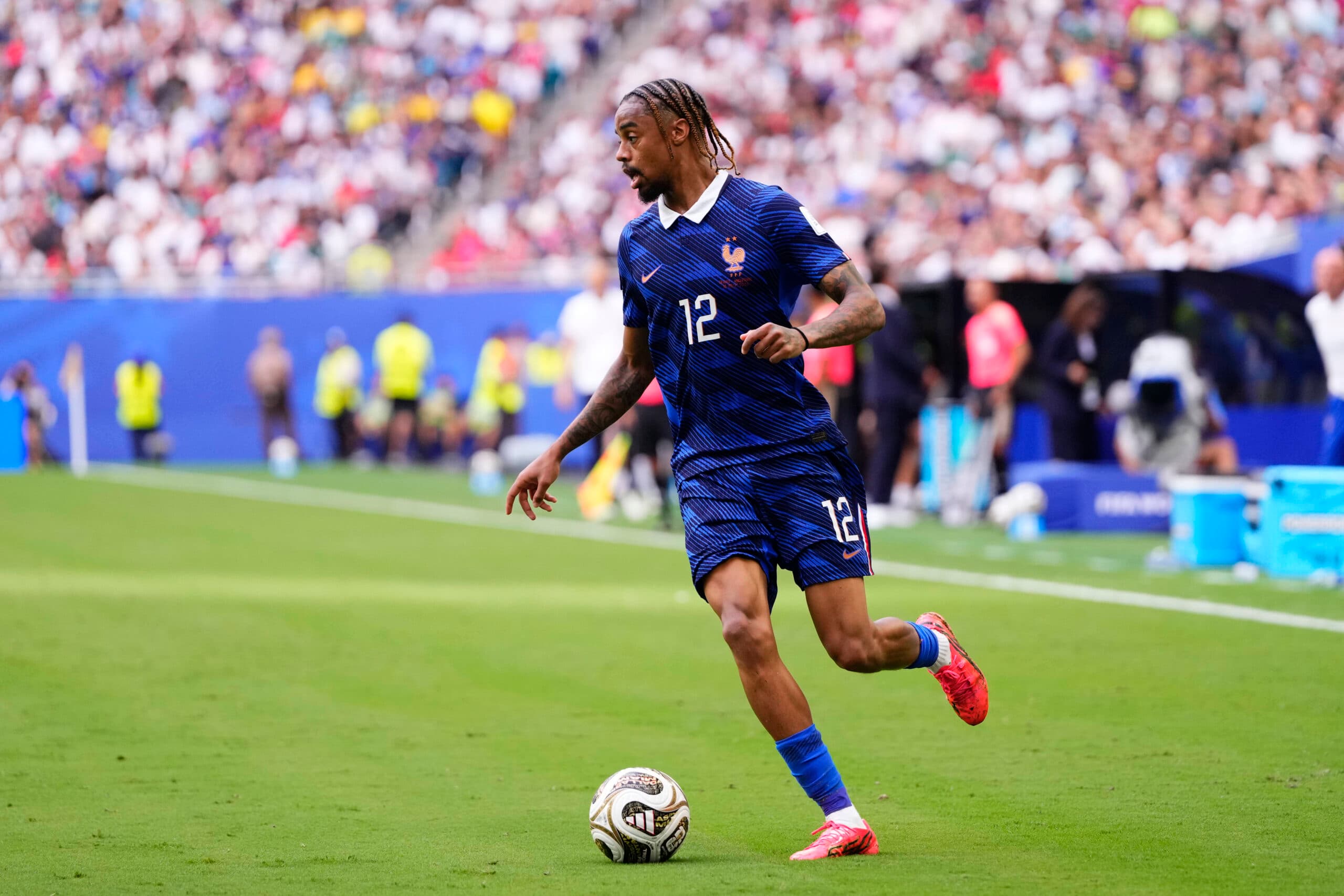 Liverpool receive major transfer boost as €55m deal is agreed