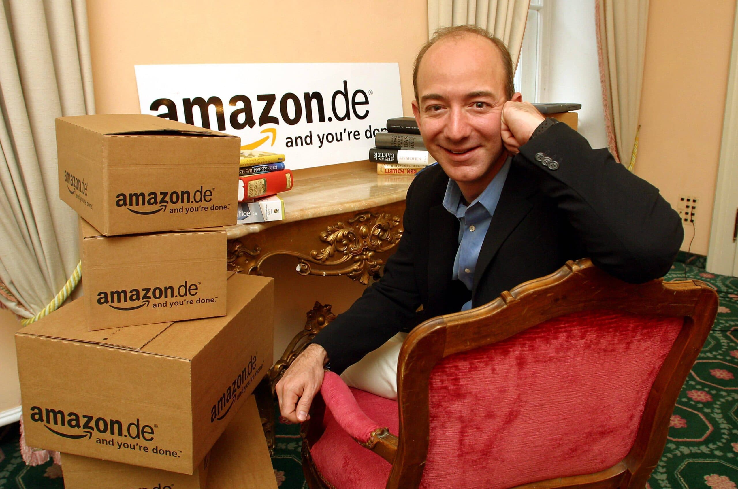 Bezos closes in on major Liverpool stake as Bhatia consortium nears deal