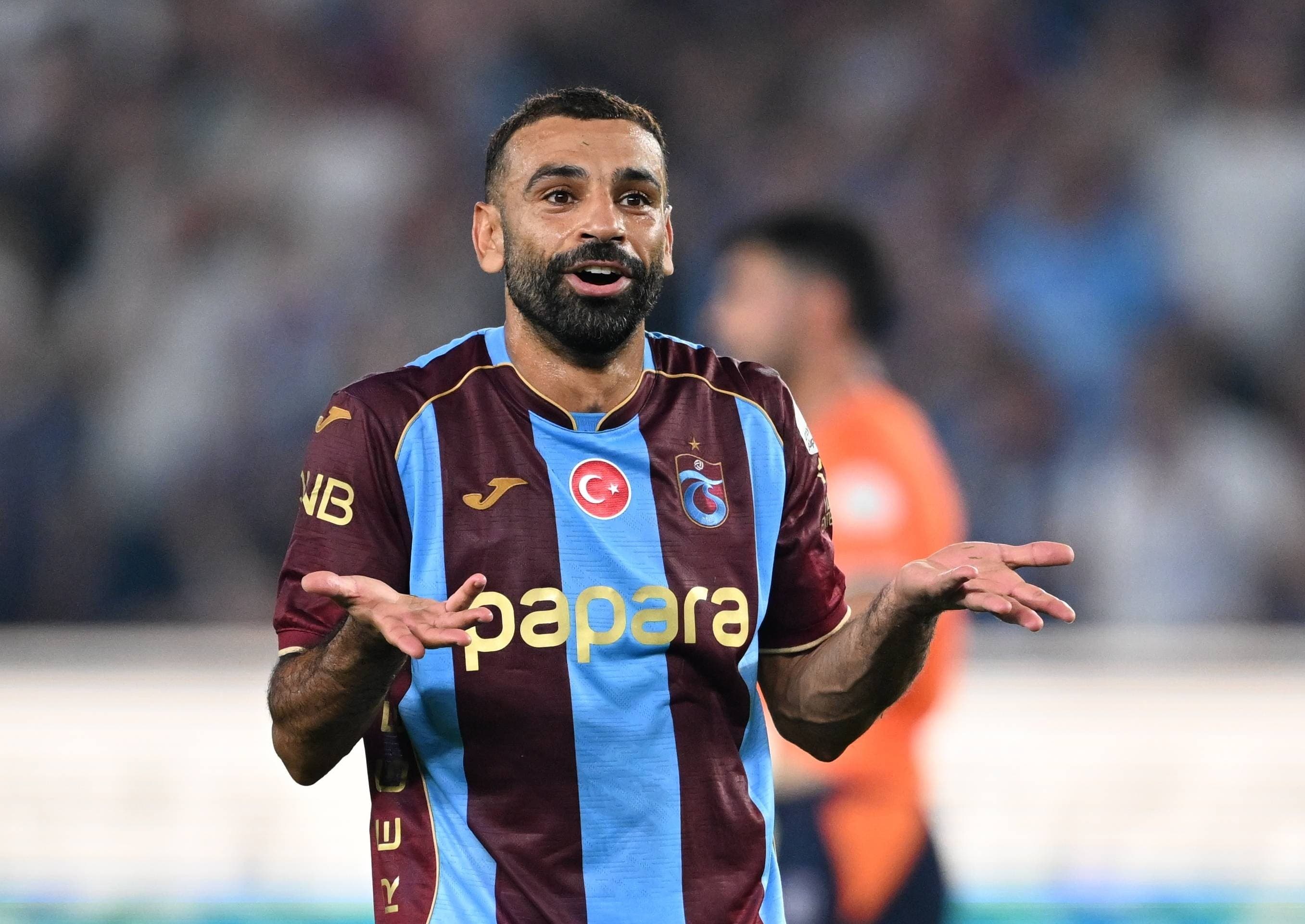 Mo Salah teams up with unreal Liverpool target in surprise deal
