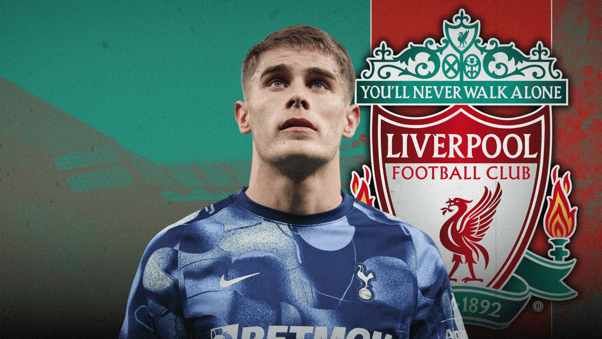 Liverpool can sign someone even better than Micky van de Ven for less than £60m