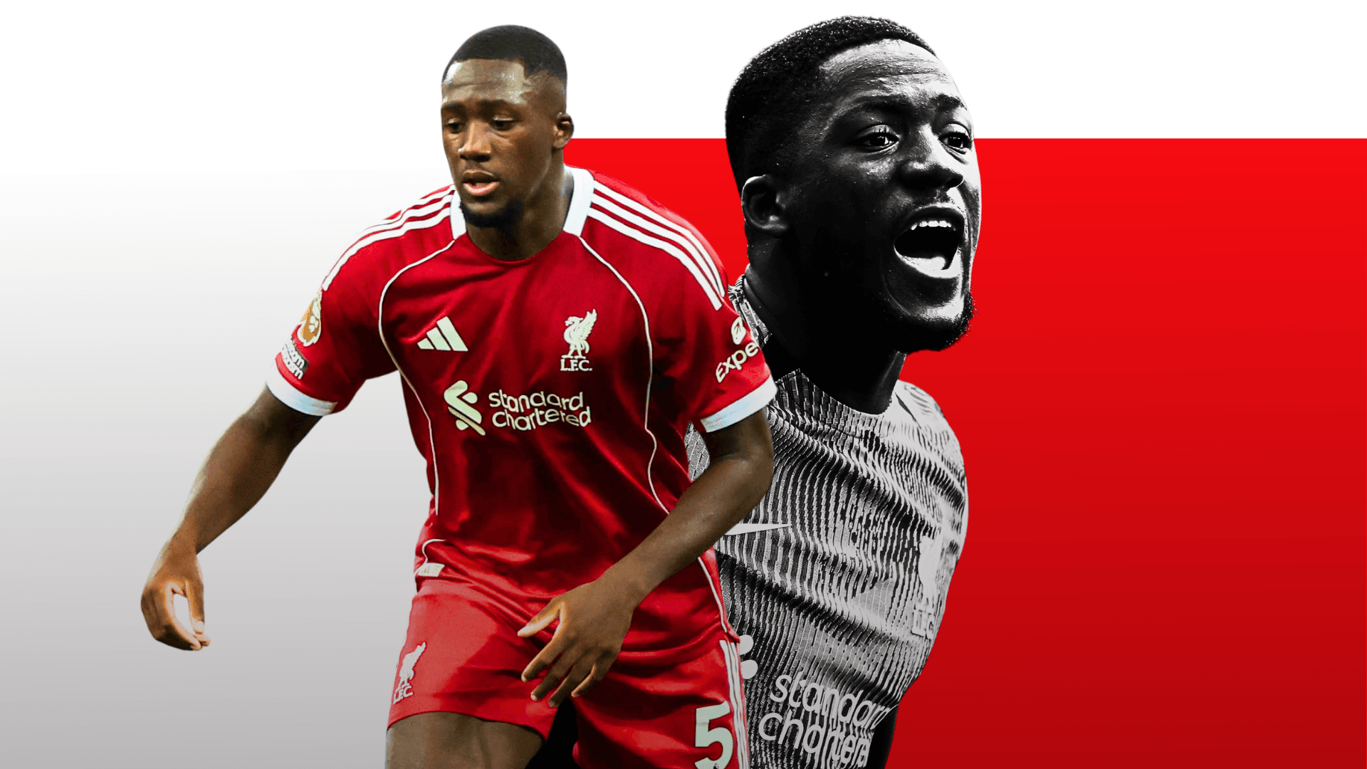 Liverpool could land their perfect Ibrahima Konate successor for only £30m