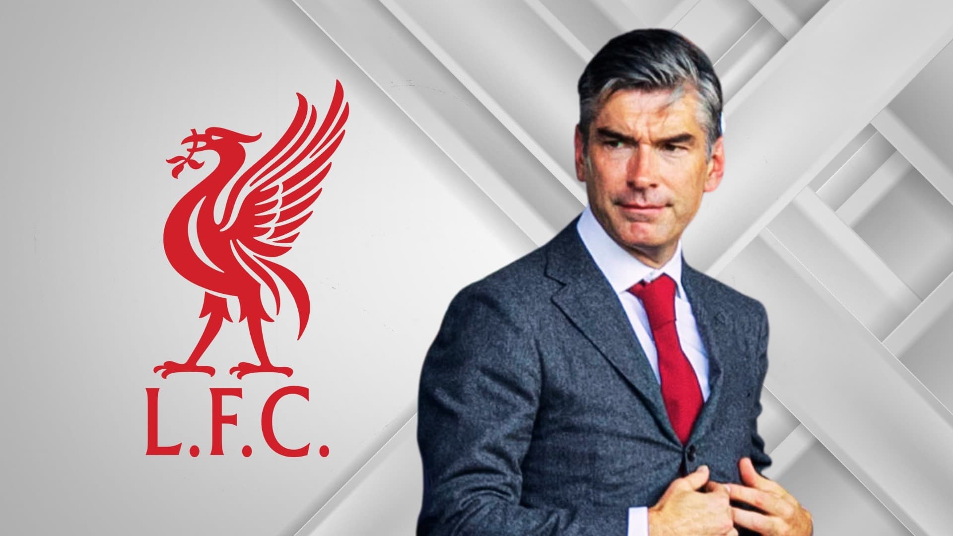 Richard Hughes gone, awful Liverpool plan can follow him out the door