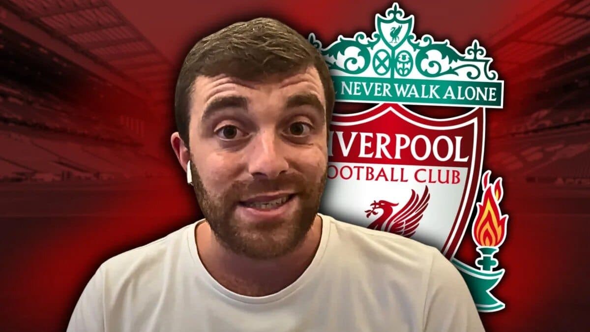Fabrizio Romano confirms agreement reached for Liverpool midfielder deal