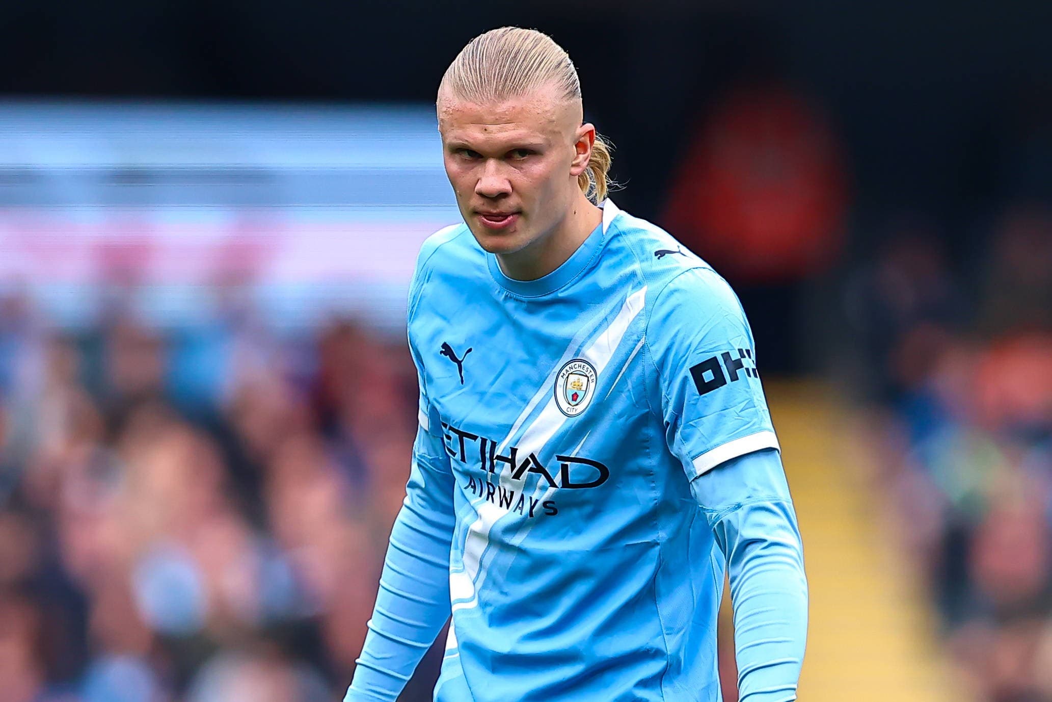Liverpool told asking price for attacker who Erling Haaland loves