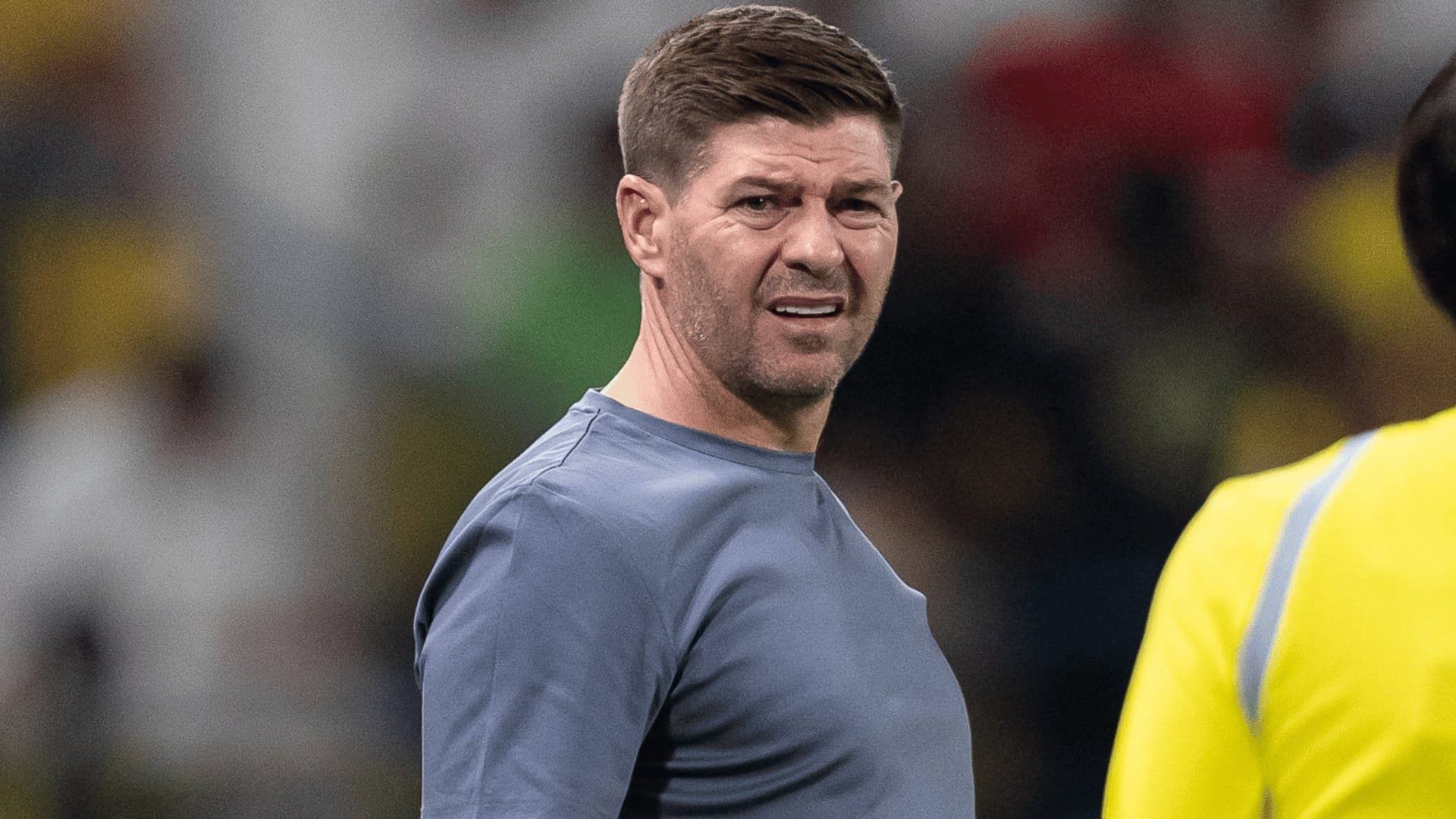 Liverpool given chance to sign winger who Steven Gerrard loves after Bradley Barcola
