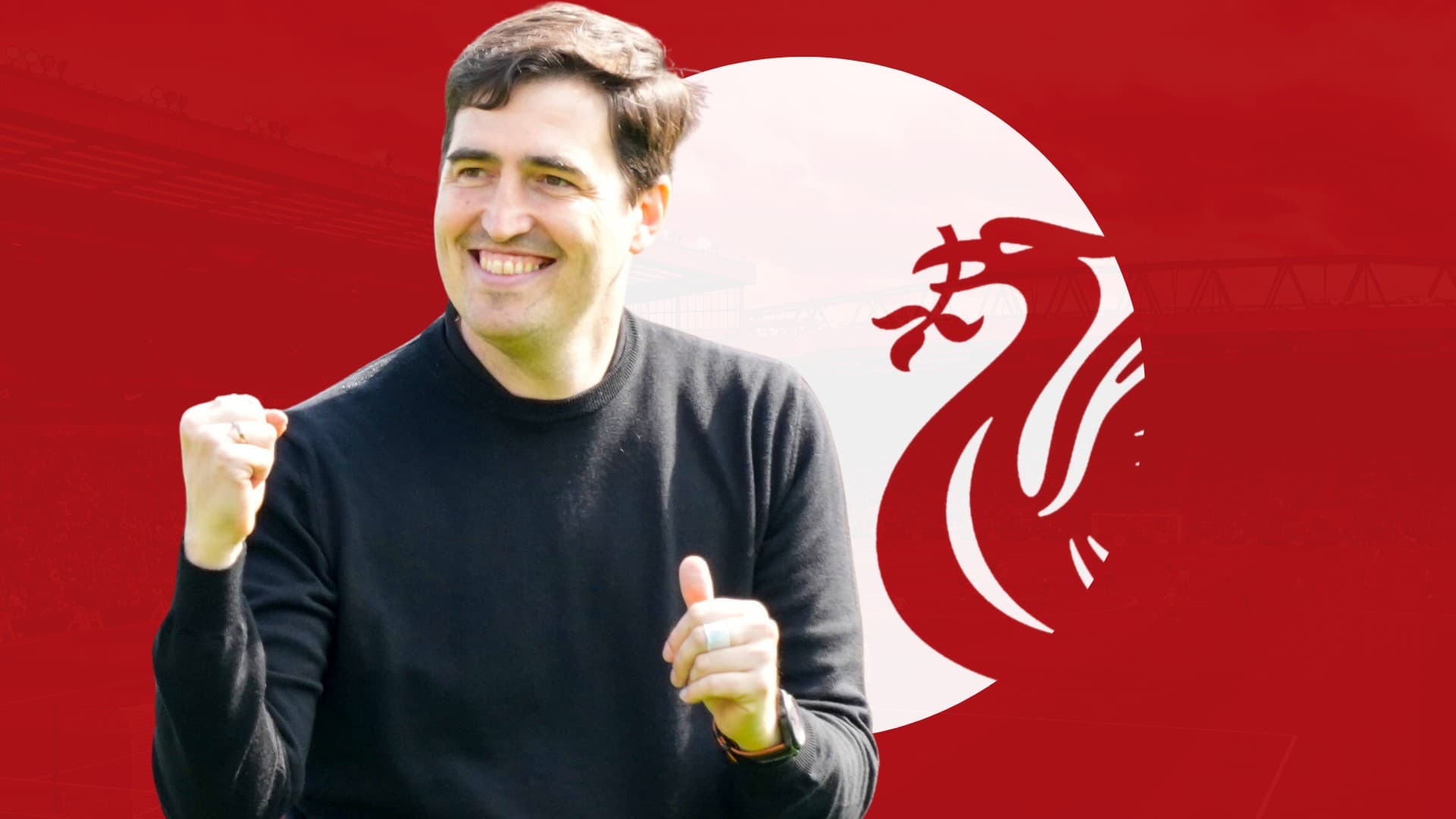 Liverpool get one over Manchester City with future of 19-goal star confirmed