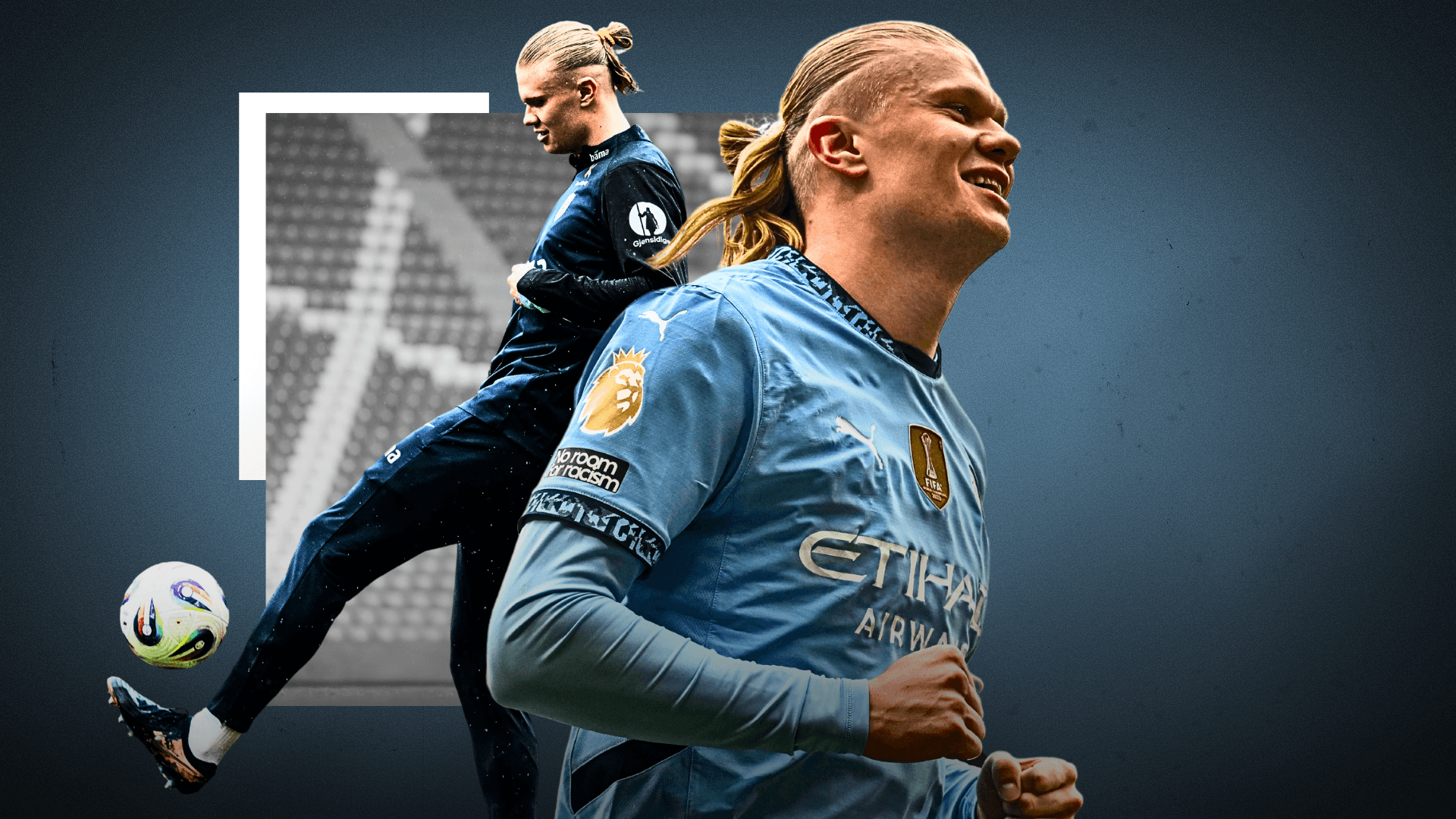 Erling Haaland to Liverpool could really be happening