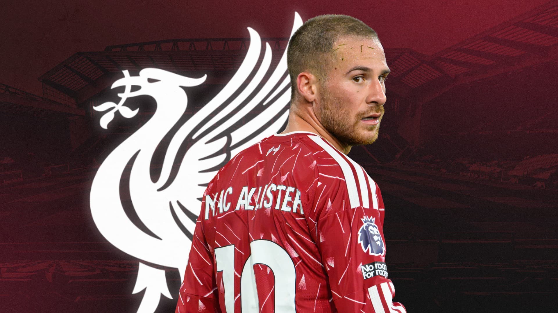 Liverpool star confirms it: He's the sacrifice for bold new signing