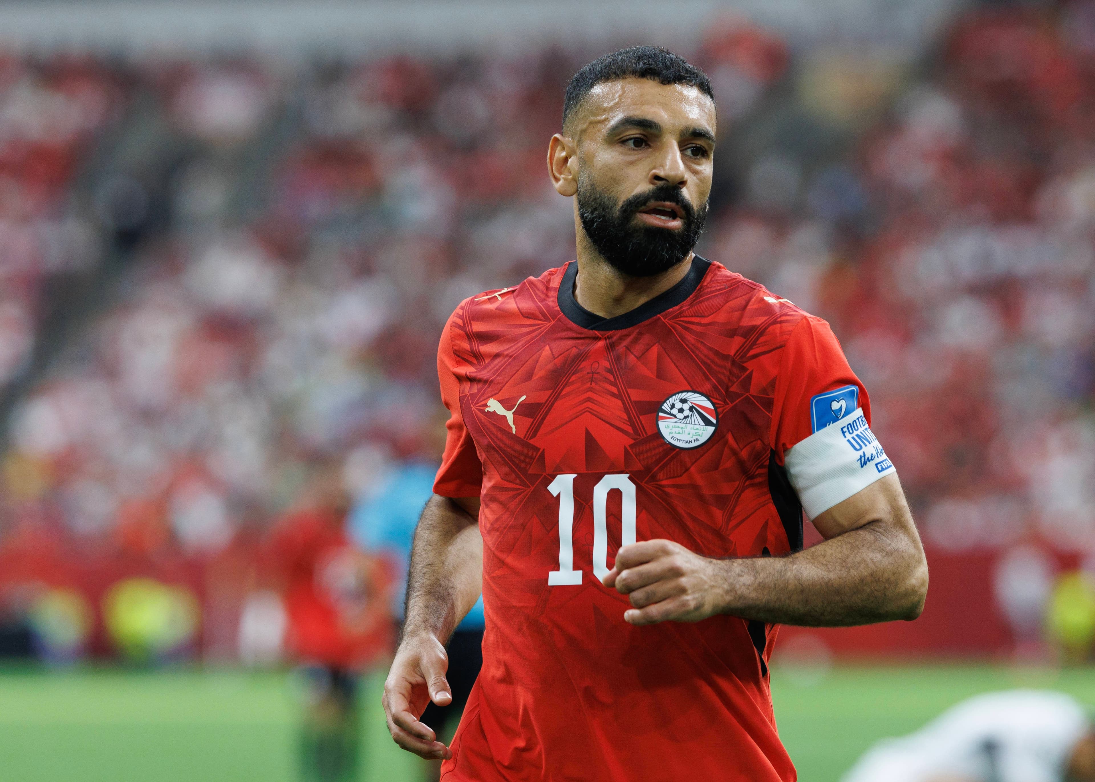 Liverpool’s next Mo Salah is obvious, it’s not Bradley Barcola or Ibrahim Mbaye