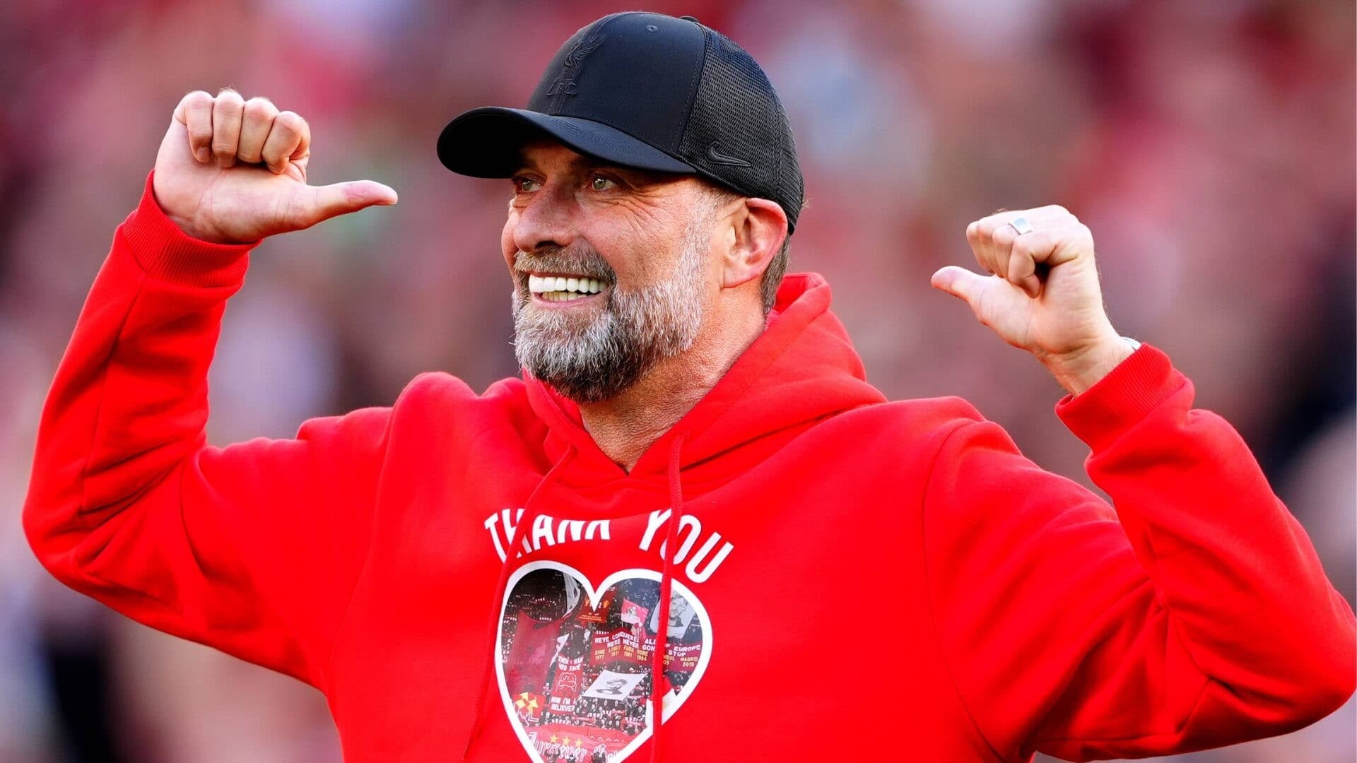 Liverpool star who Jurgen Klopp loved is now wanted by European heavyweights