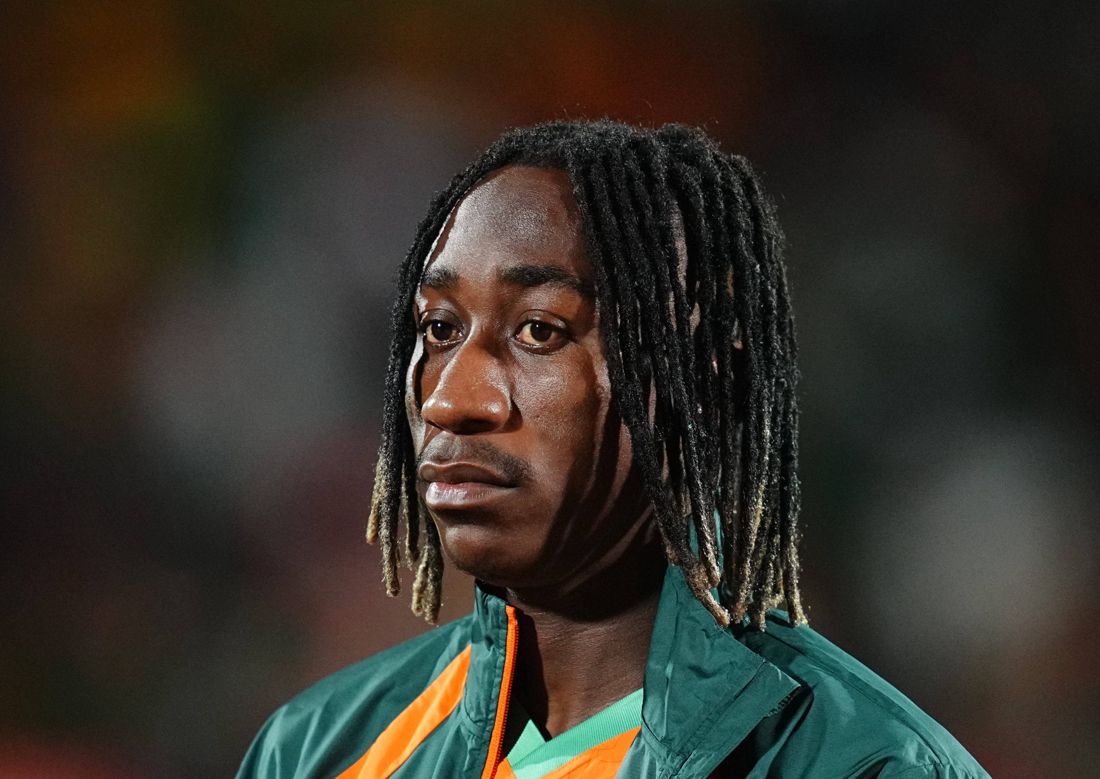 Richard Hughes gets incredible opportunity to step on PSG's toes in £102m Yan Diomande deal
