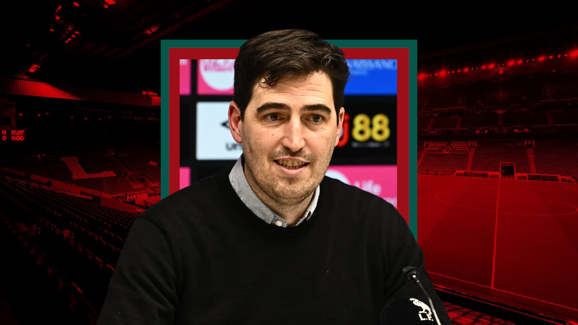 ‘Issues’ arise in deal for ‘unpredictable’ star, Liverpool are in limbo