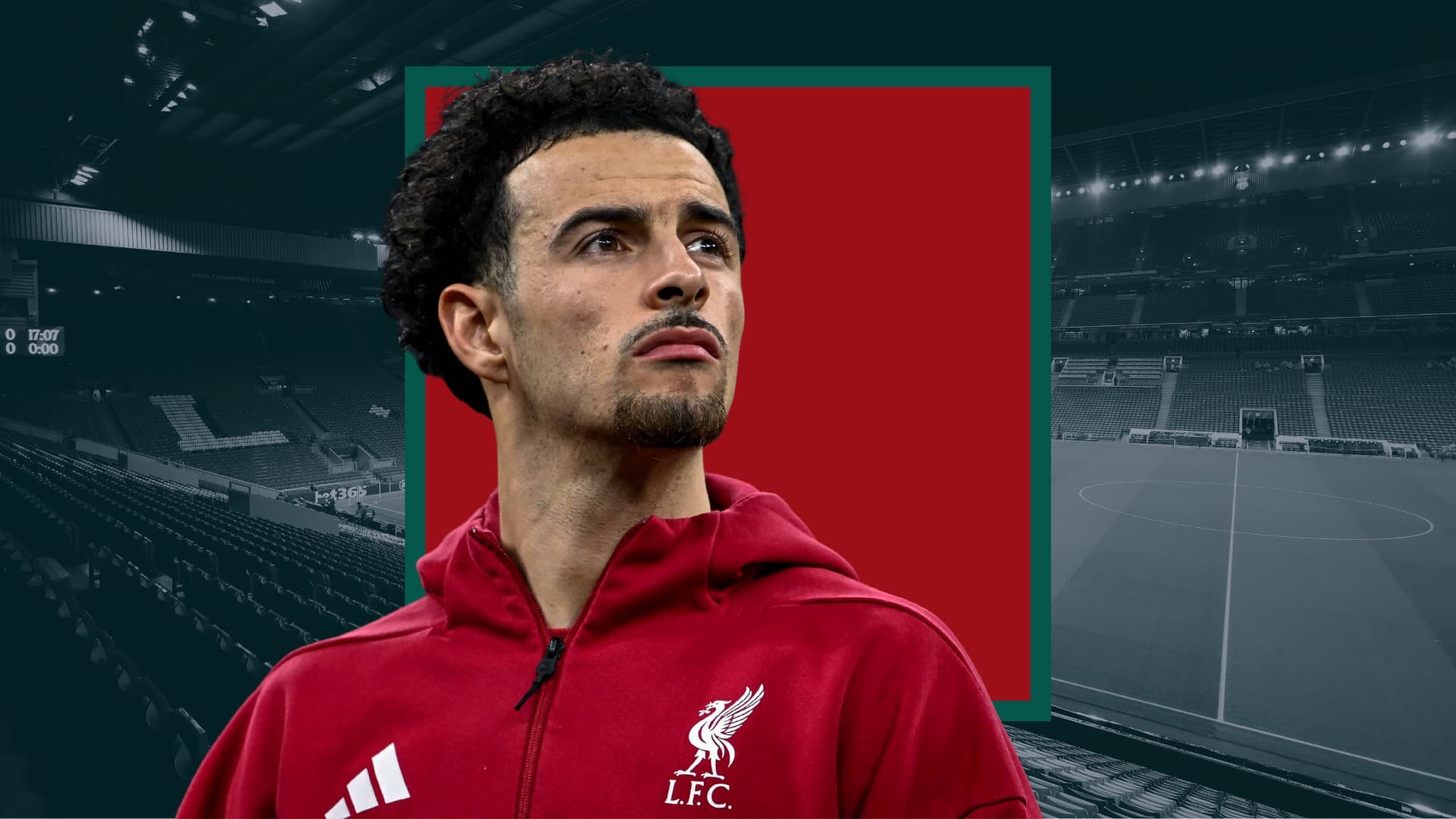 Curtis Jones hits the jackpot as Inter Milan contract details leaked