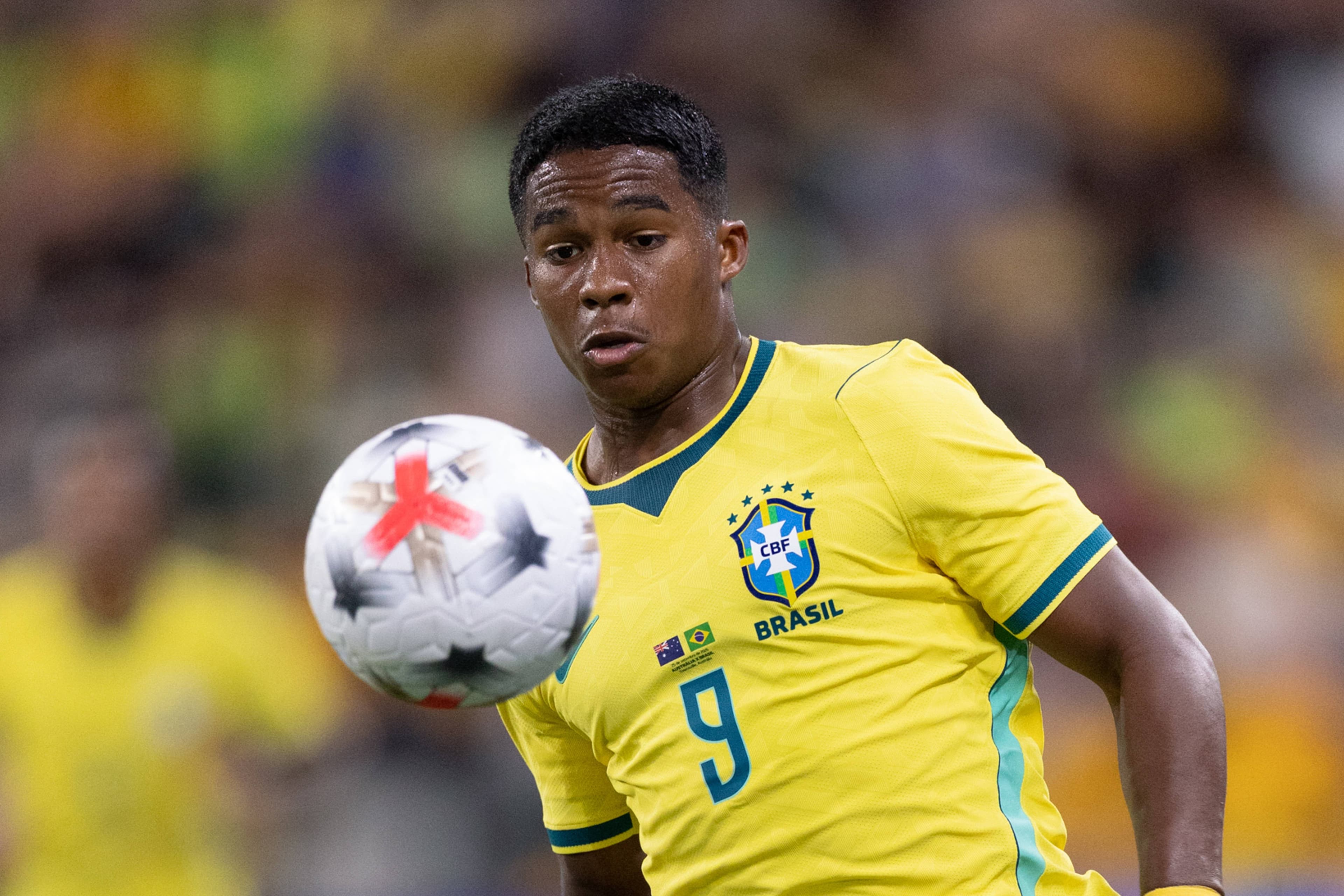 Liverpool's Endrick deal just got a lot more real