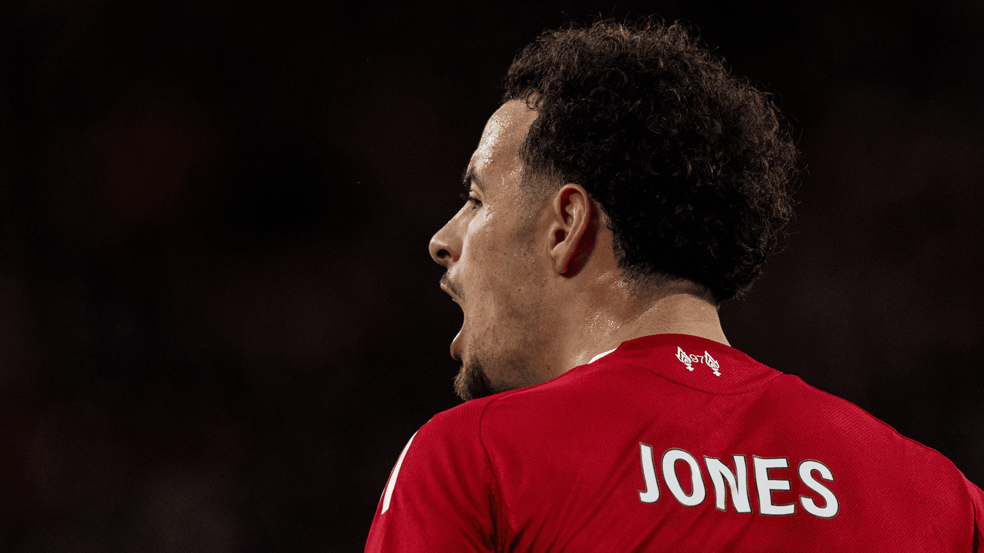 Six midfielders on the Liverpool shortlist to replace Curtis Jones