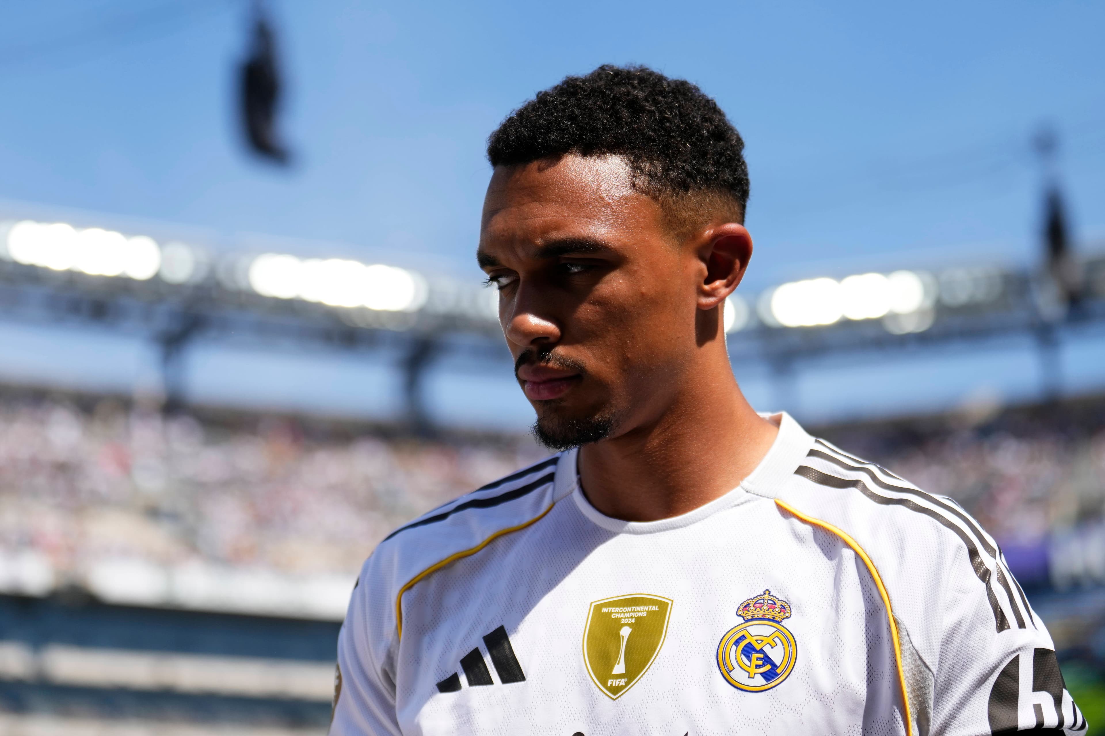 Liverpool's next Trent Alexander-Arnold has been found, he's phenomenal